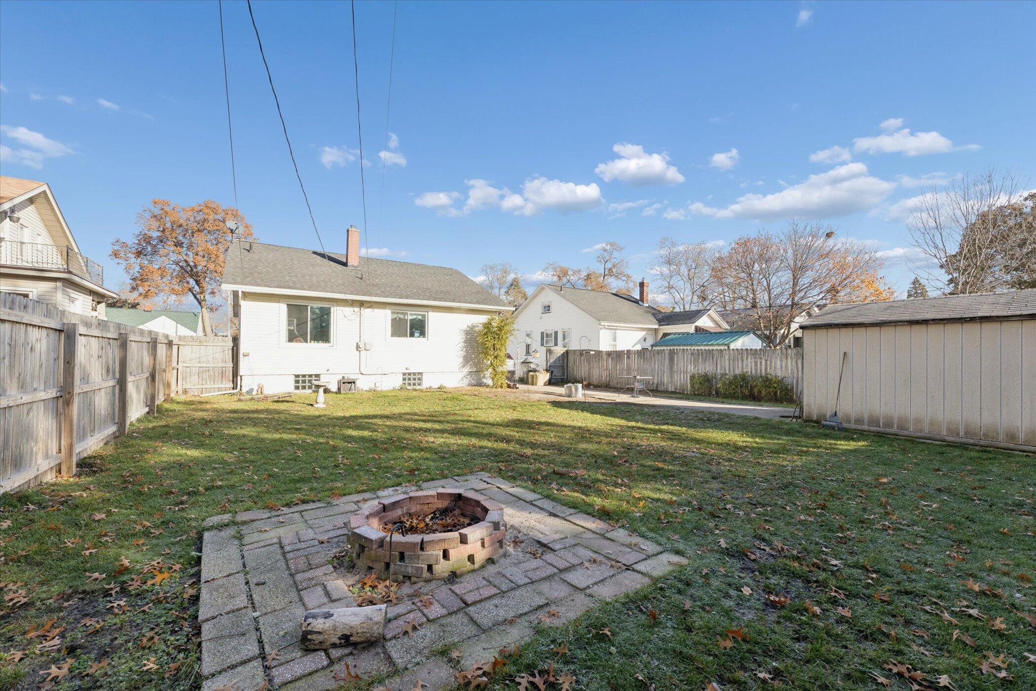 2245 Morton Avenue Muskegon MI 49441