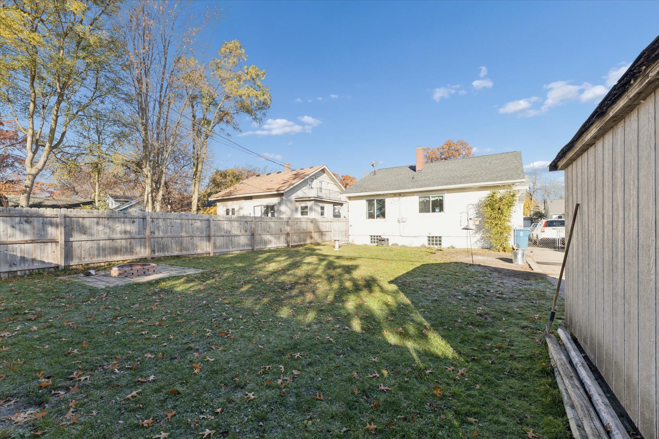 2245 Morton Avenue Muskegon MI 49441