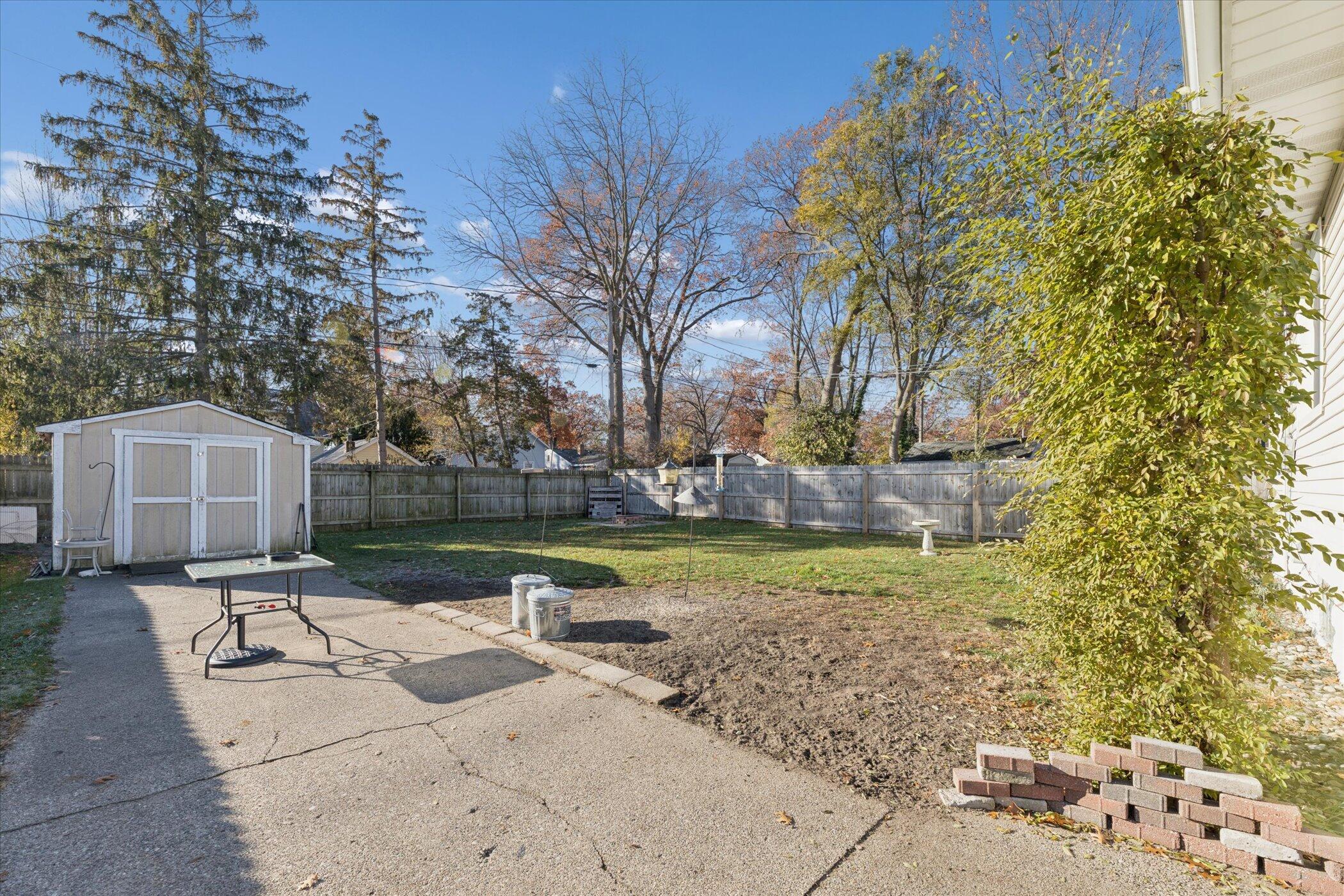 2245 Morton Avenue Muskegon MI 49441