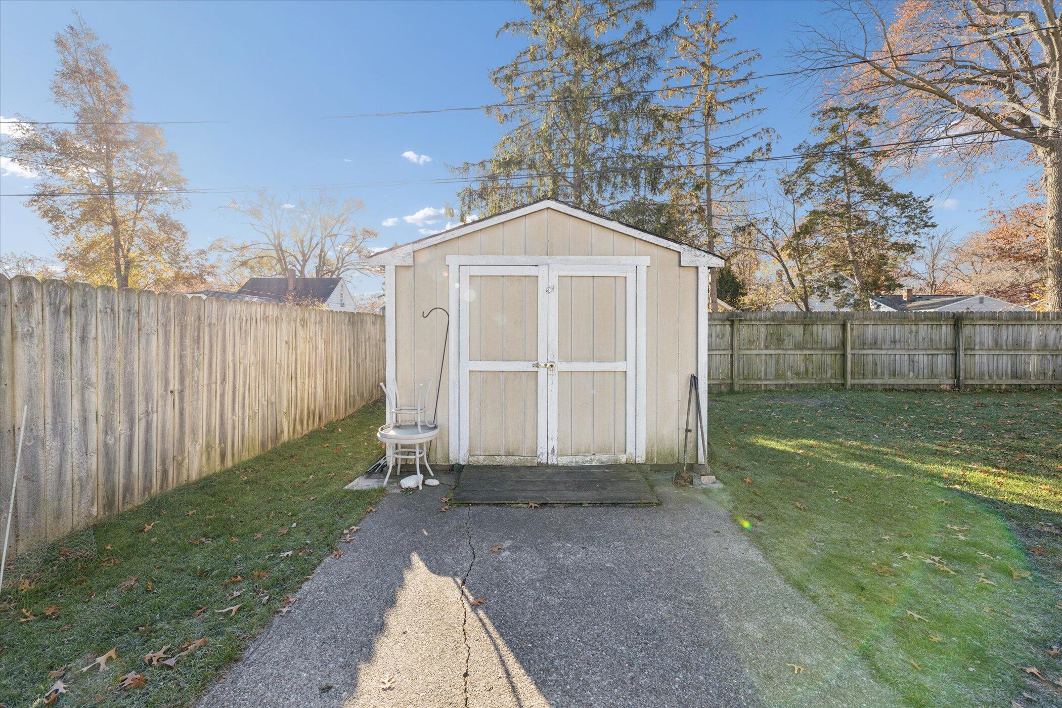 2245 Morton Avenue Muskegon MI 49441