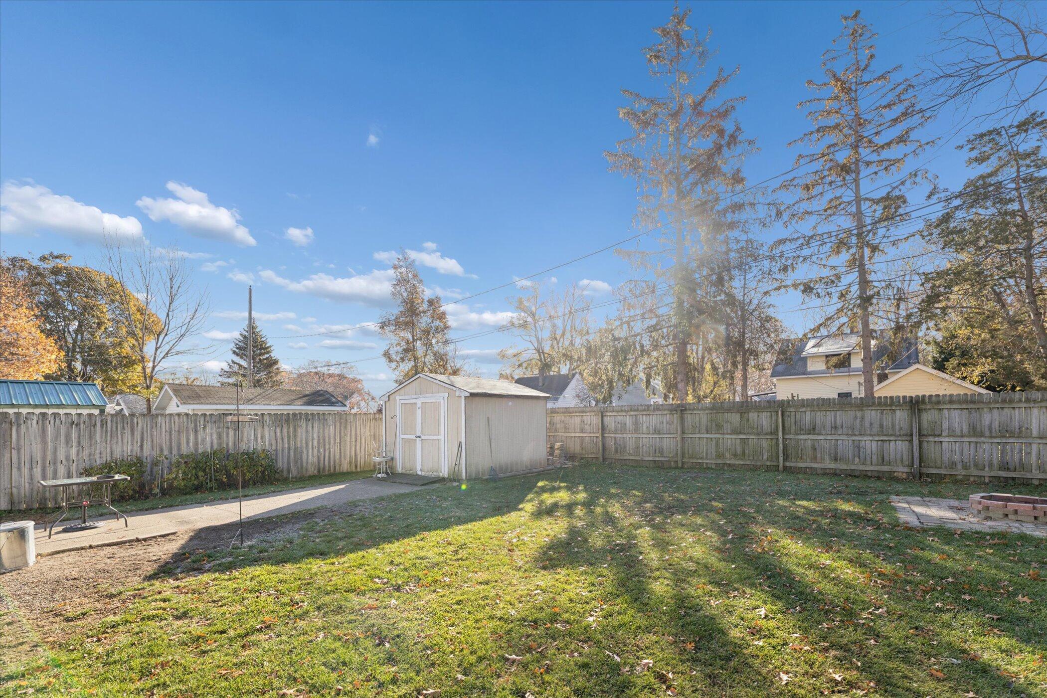 2245 Morton Avenue Muskegon MI 49441