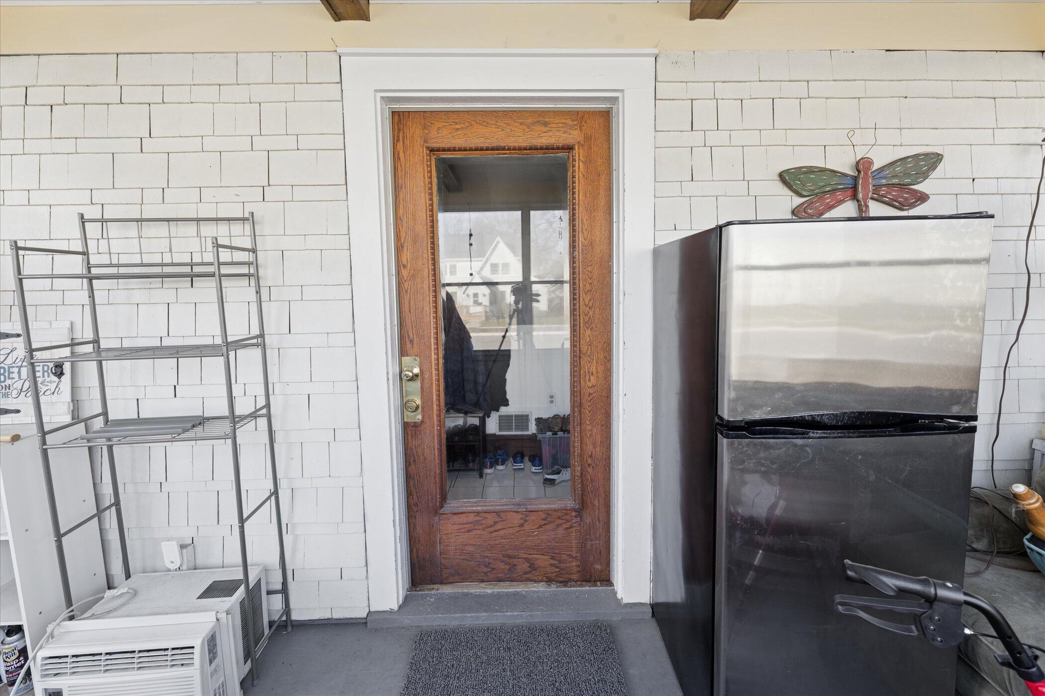 2245 Morton Avenue Muskegon MI 49441