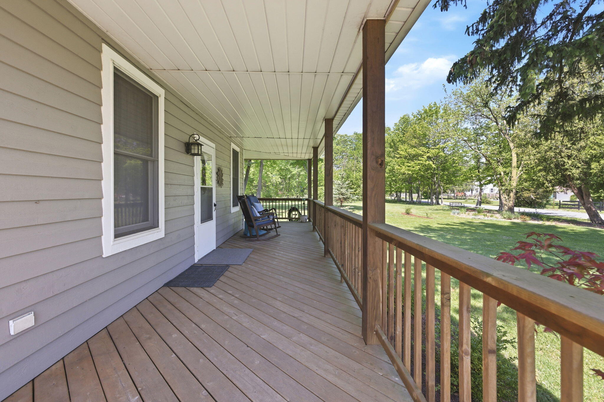 7780 W East Road Three Oaks MI 49128