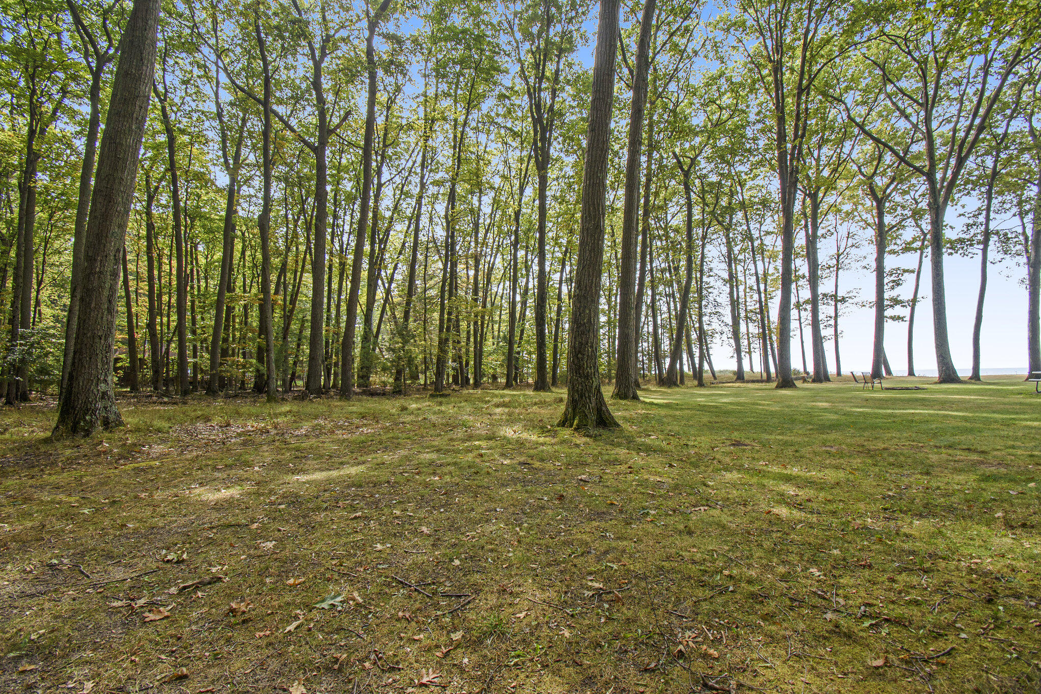 2013 N Scenic Drive Muskegon MI 49445