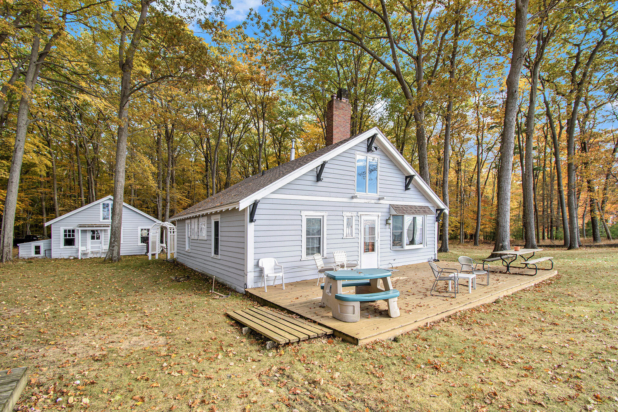 2013 N Scenic Drive Muskegon MI 49445
