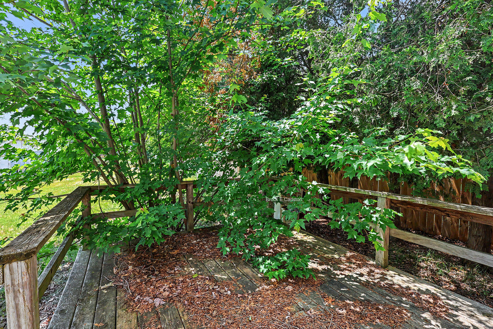 643 E Sternberg Road Norton Shores MI 49441