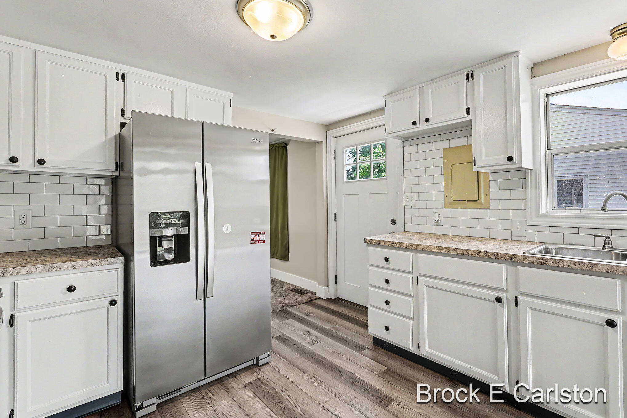643 E Sternberg Road Norton Shores MI 49441