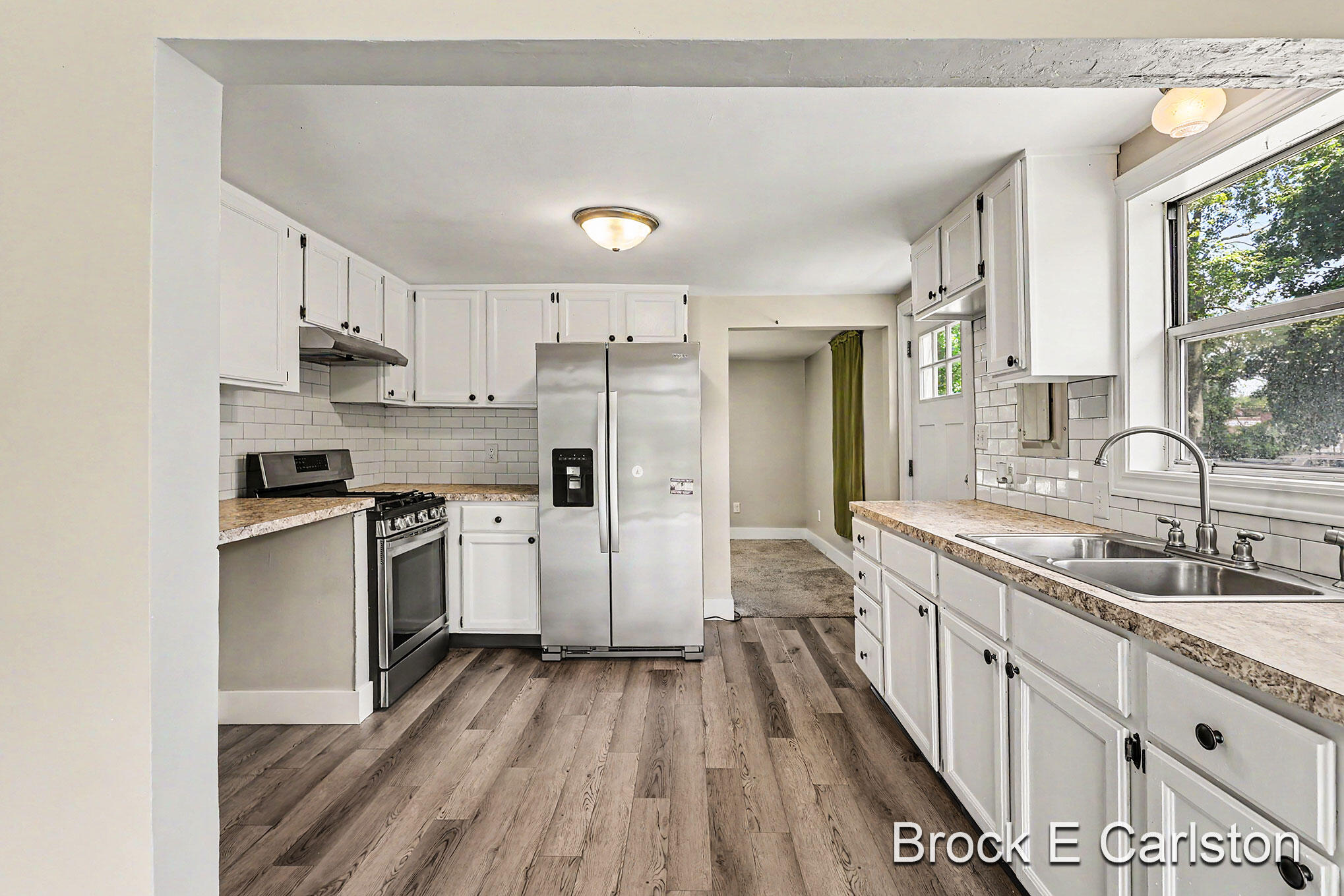 643 E Sternberg Road Norton Shores MI 49441