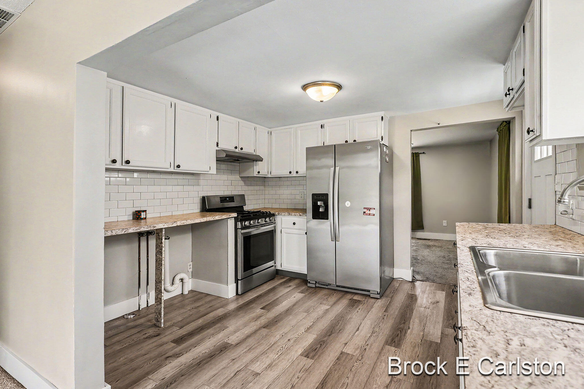 643 E Sternberg Road Norton Shores MI 49441