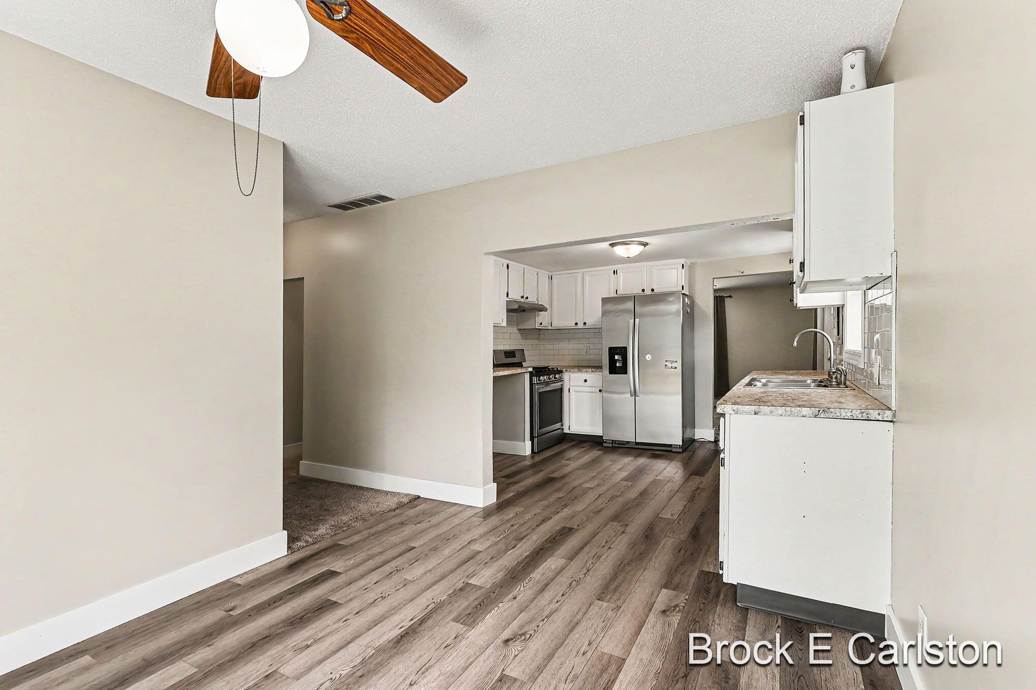 643 E Sternberg Road Norton Shores MI 49441