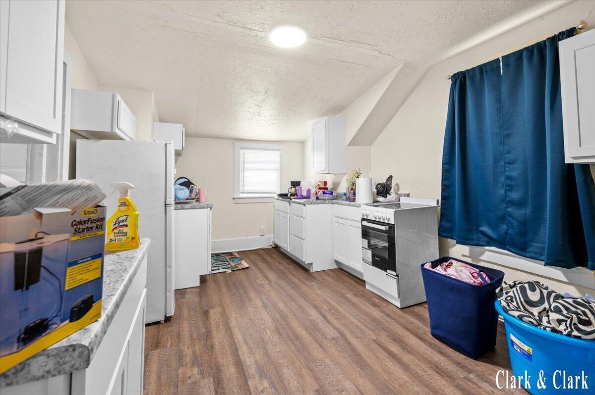 720 Hill Avenue Muskegon MI 49442