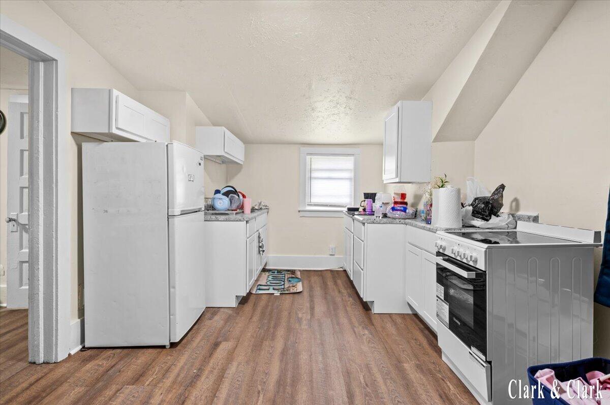 720 Hill Avenue Muskegon MI 49442