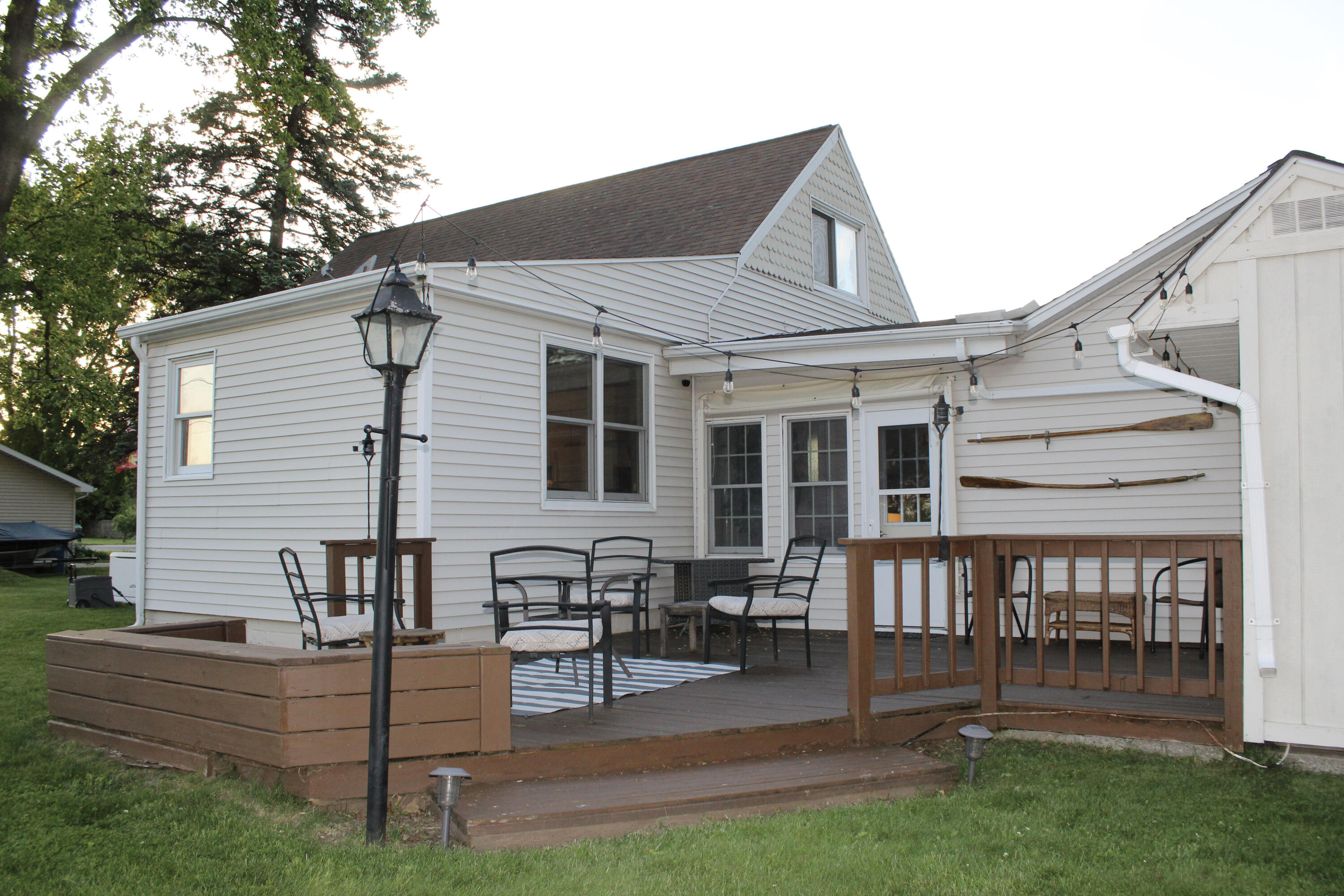 22555 Diamond Cove Street Cassopolis MI 49031