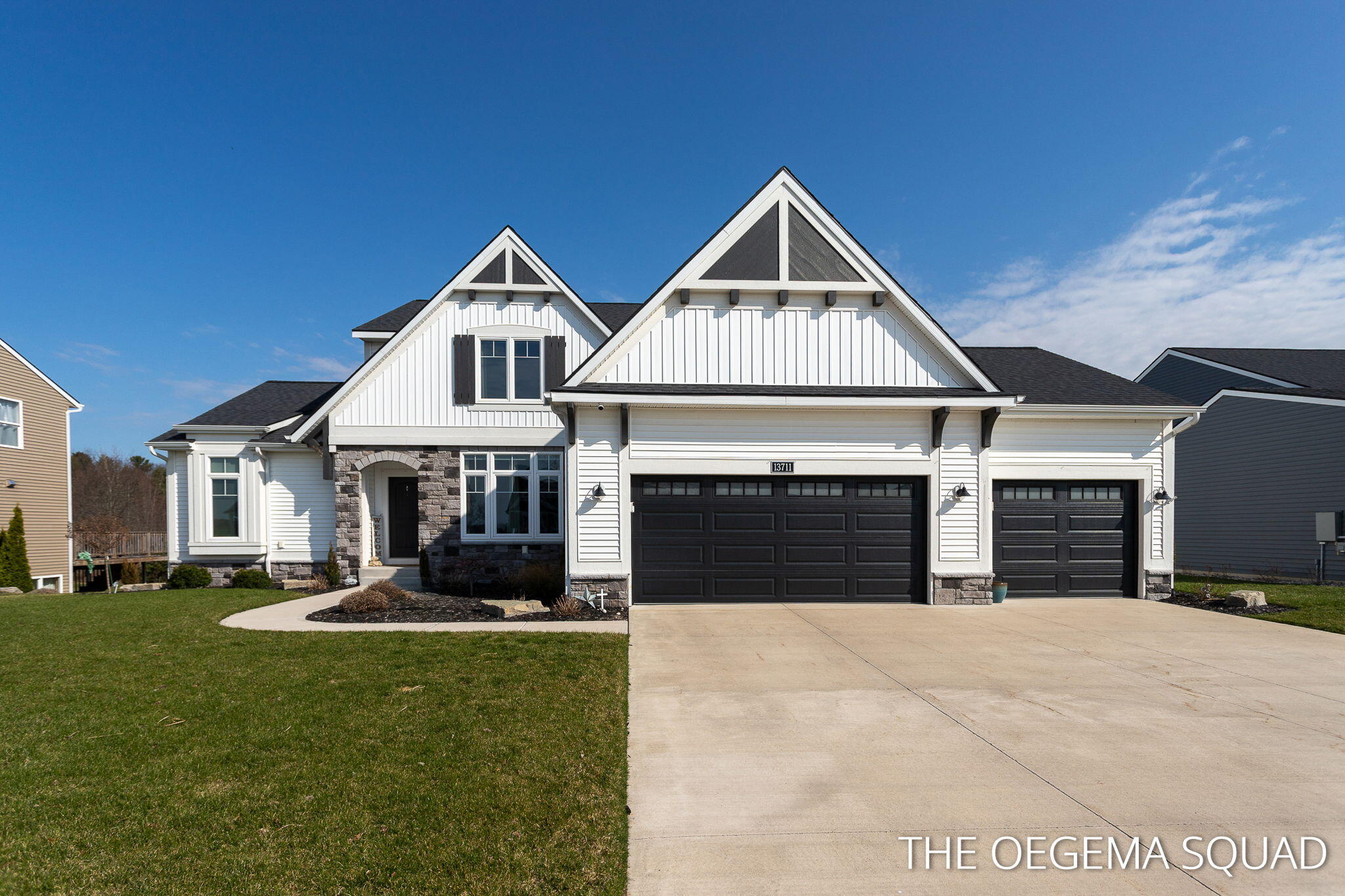 13711 Harrington Landing Holland MI 49424