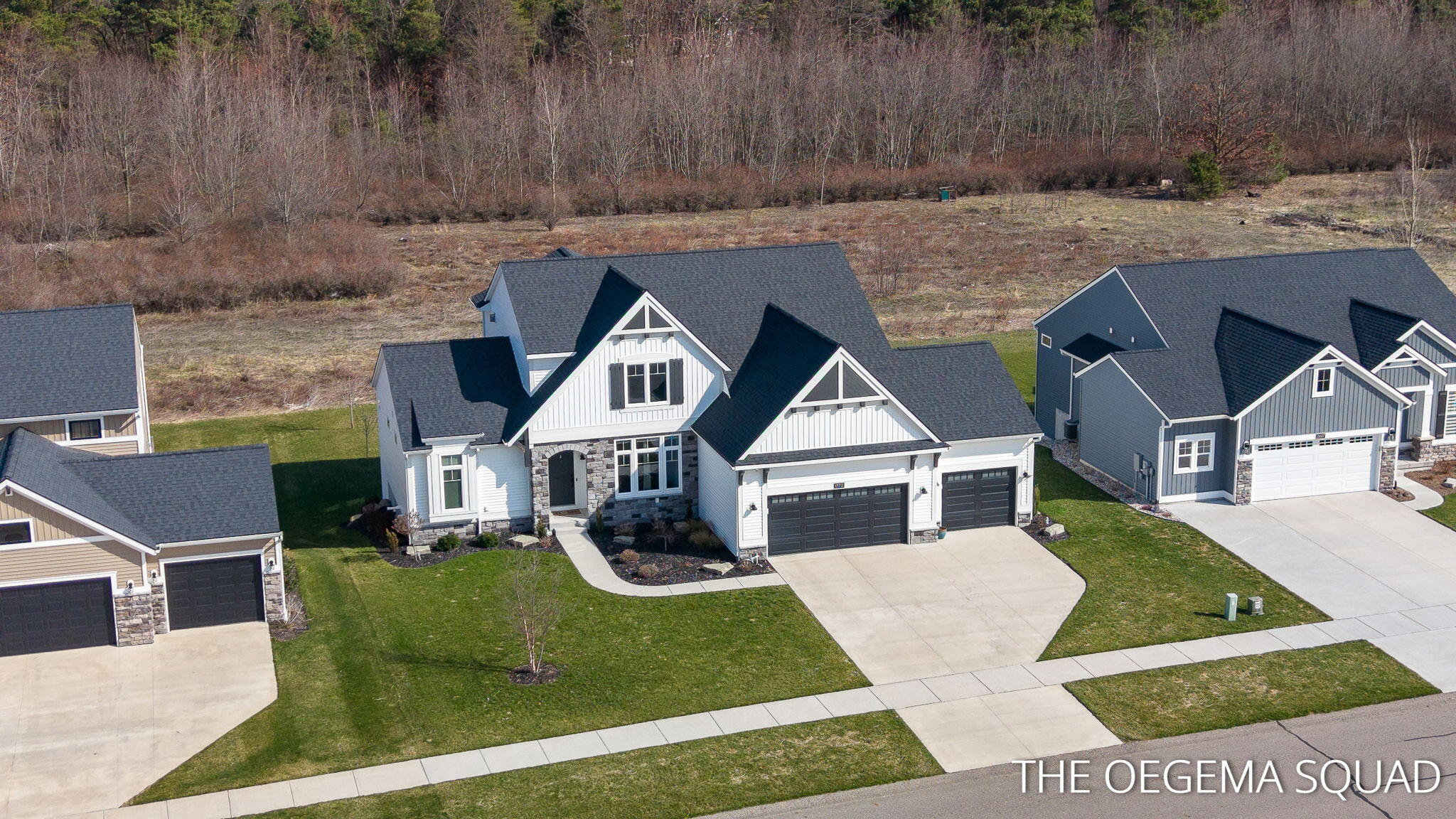 13711 Harrington Landing Holland MI 49424
