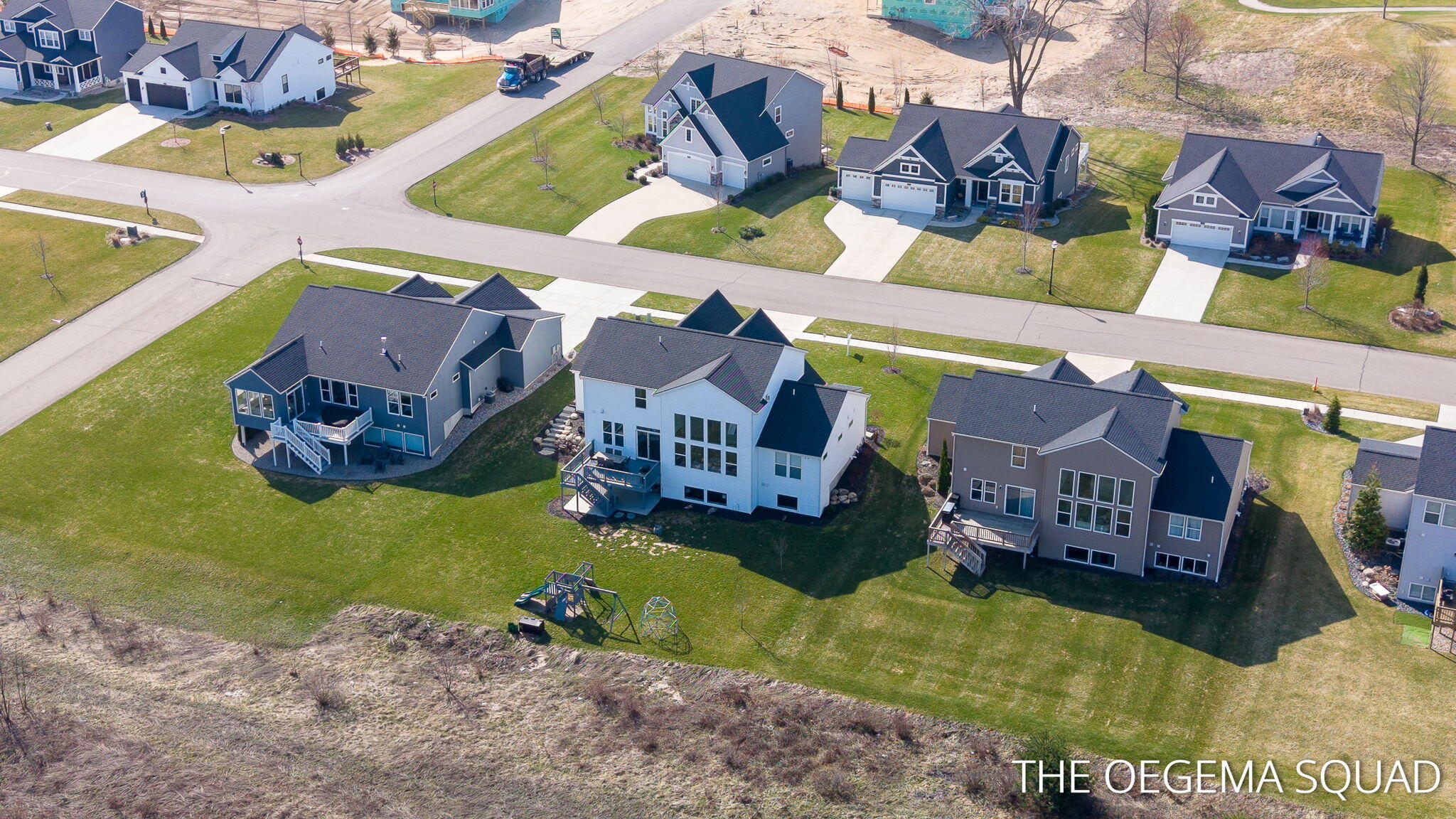 13711 Harrington Landing Holland MI 49424