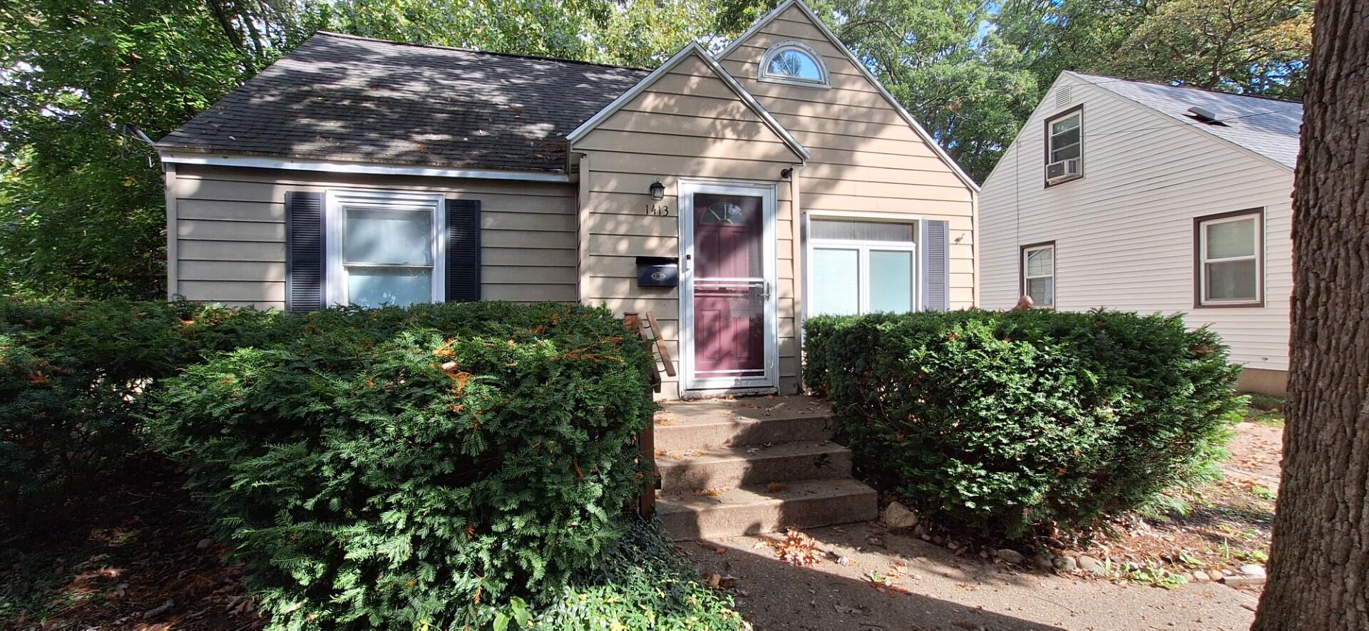 1413 Linwood Street SE Grand Rapids MI 49507