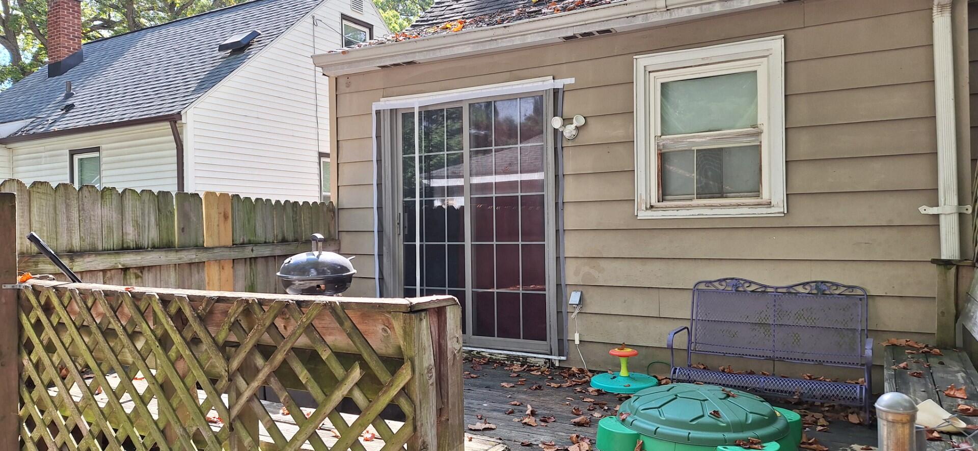 1413 Linwood Street SE Grand Rapids MI 49507