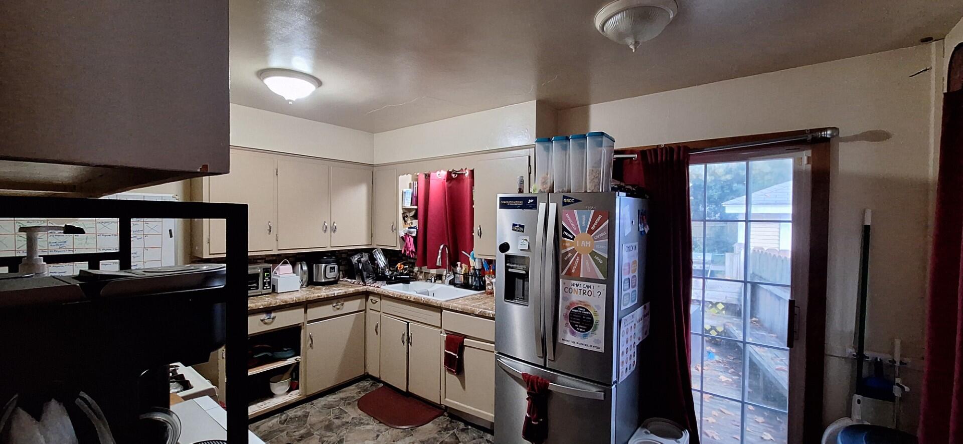 1413 Linwood Street SE Grand Rapids MI 49507