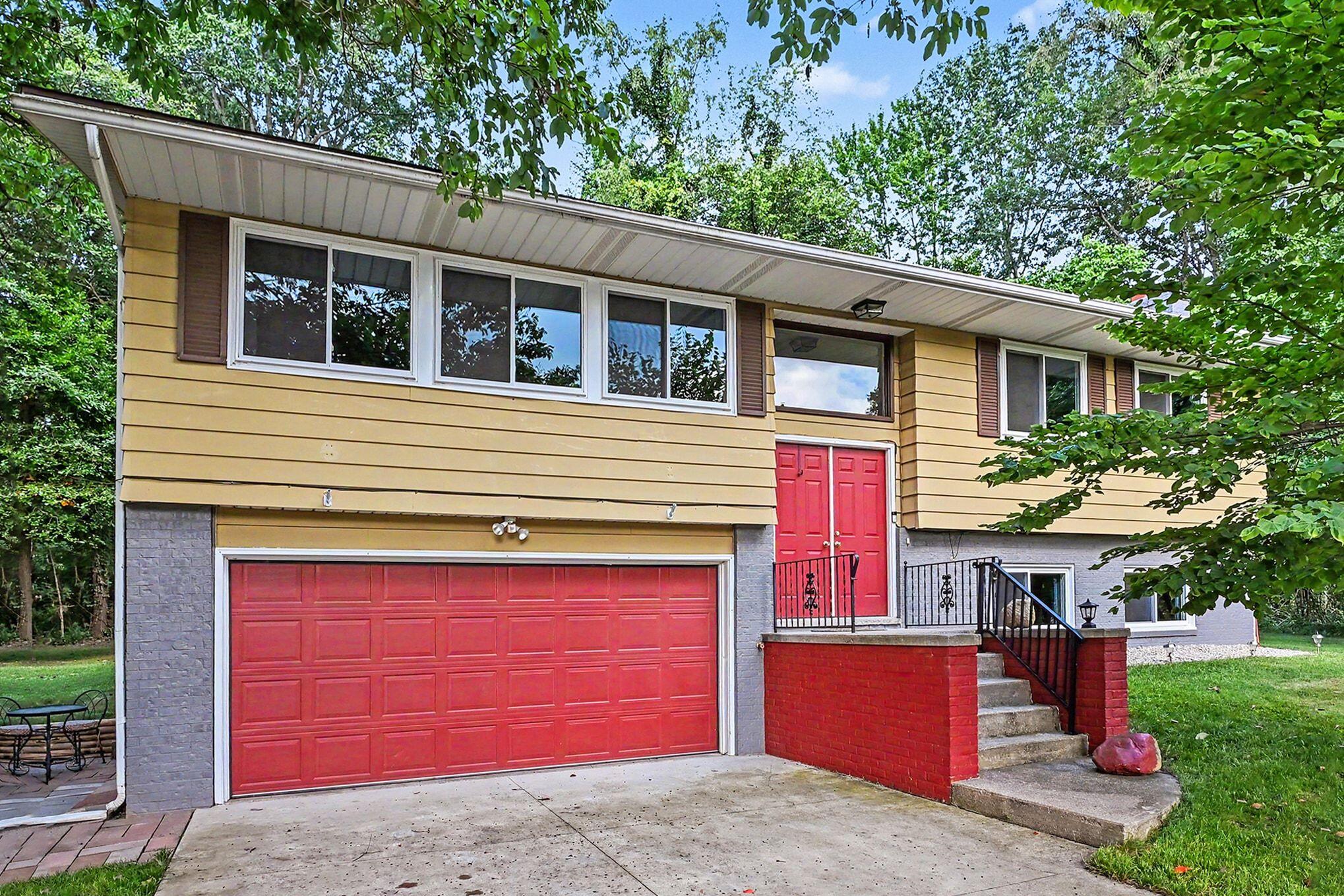 308 Carey Mission Drive Niles MI 49120