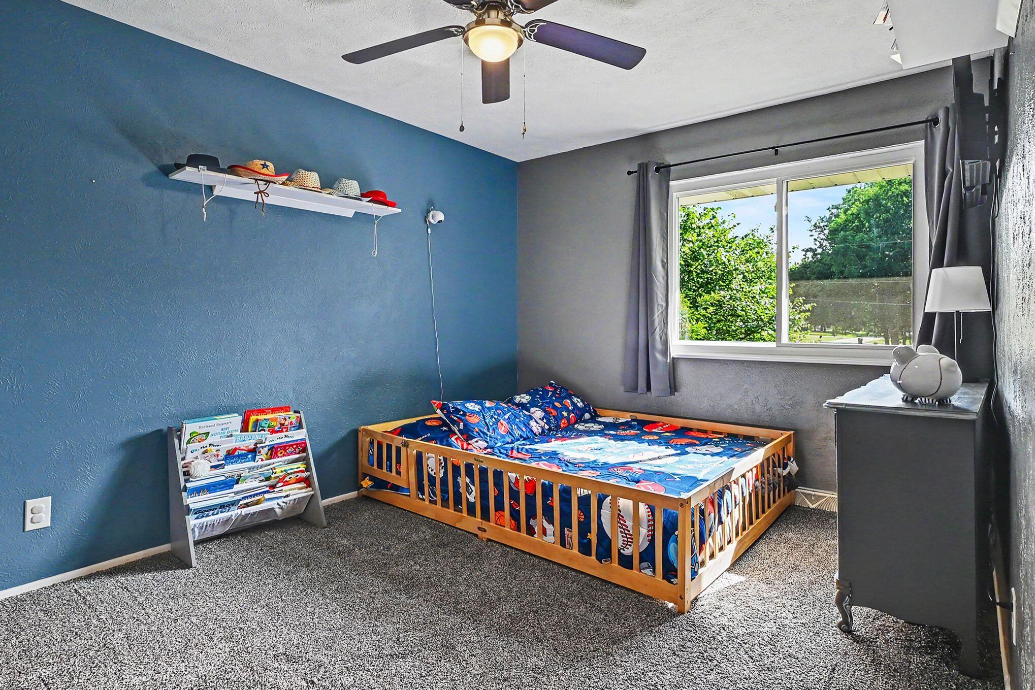 308 Carey Mission Drive Niles MI 49120