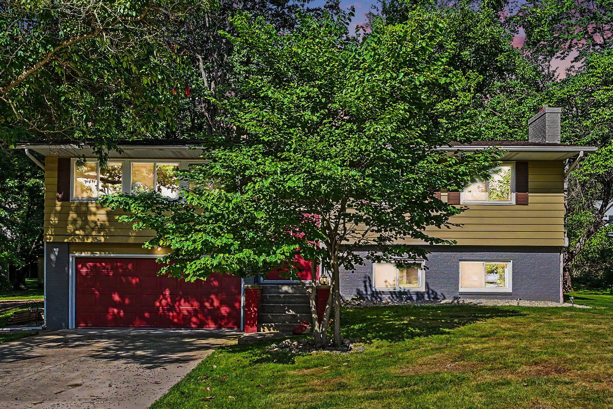 308 Carey Mission Drive Niles MI 49120