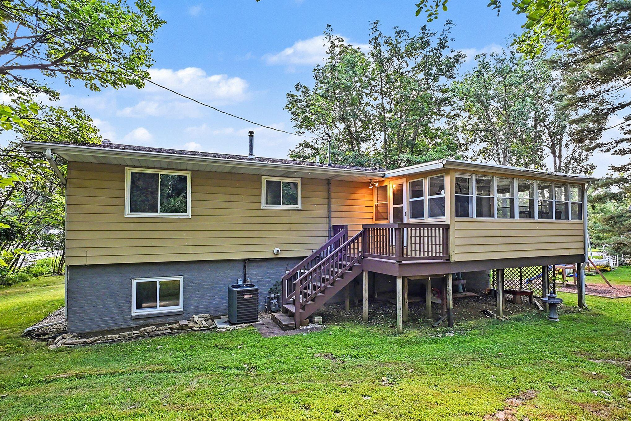 308 Carey Mission Drive Niles MI 49120
