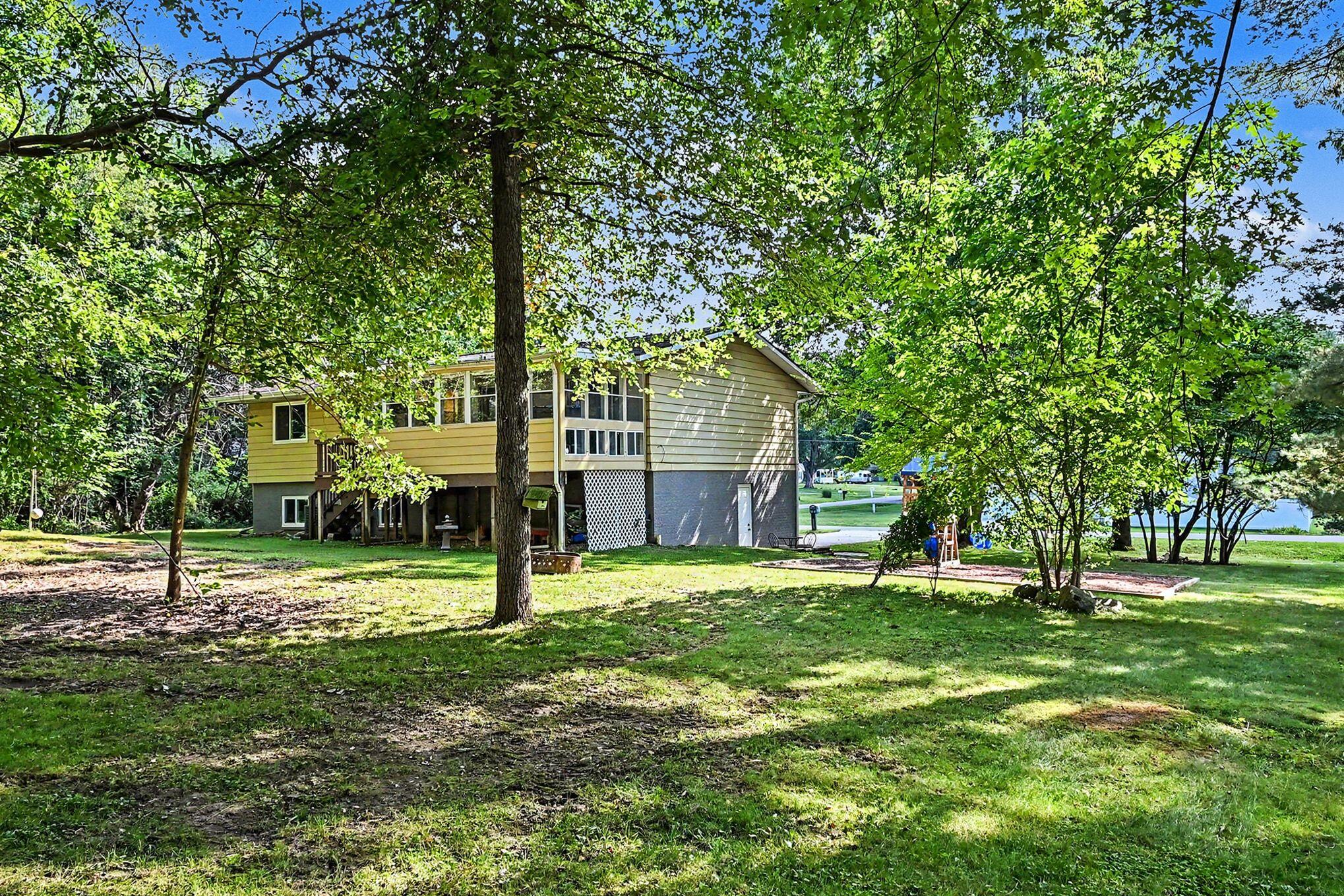 308 Carey Mission Drive Niles MI 49120