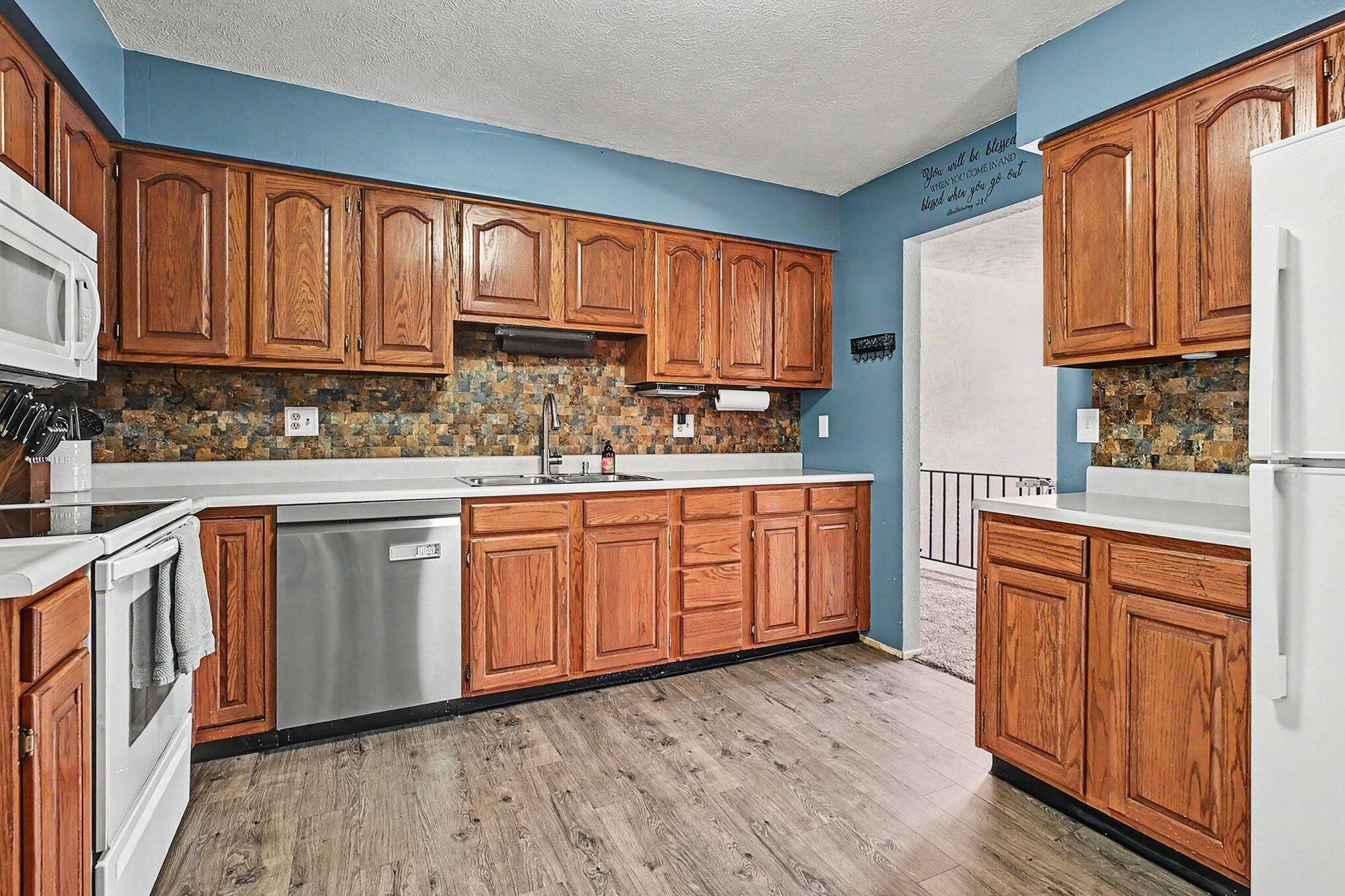 308 Carey Mission Drive Niles MI 49120