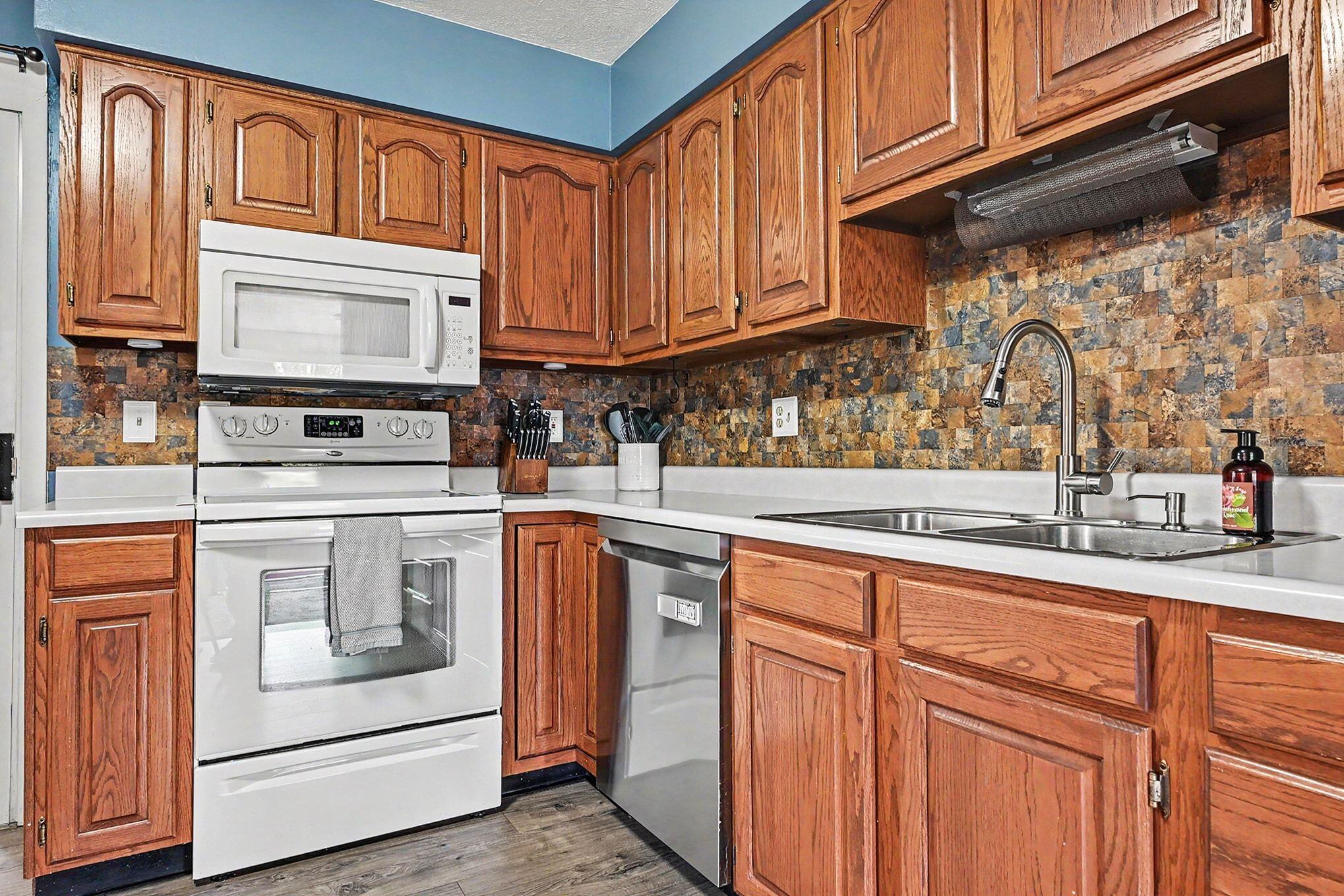 308 Carey Mission Drive Niles MI 49120