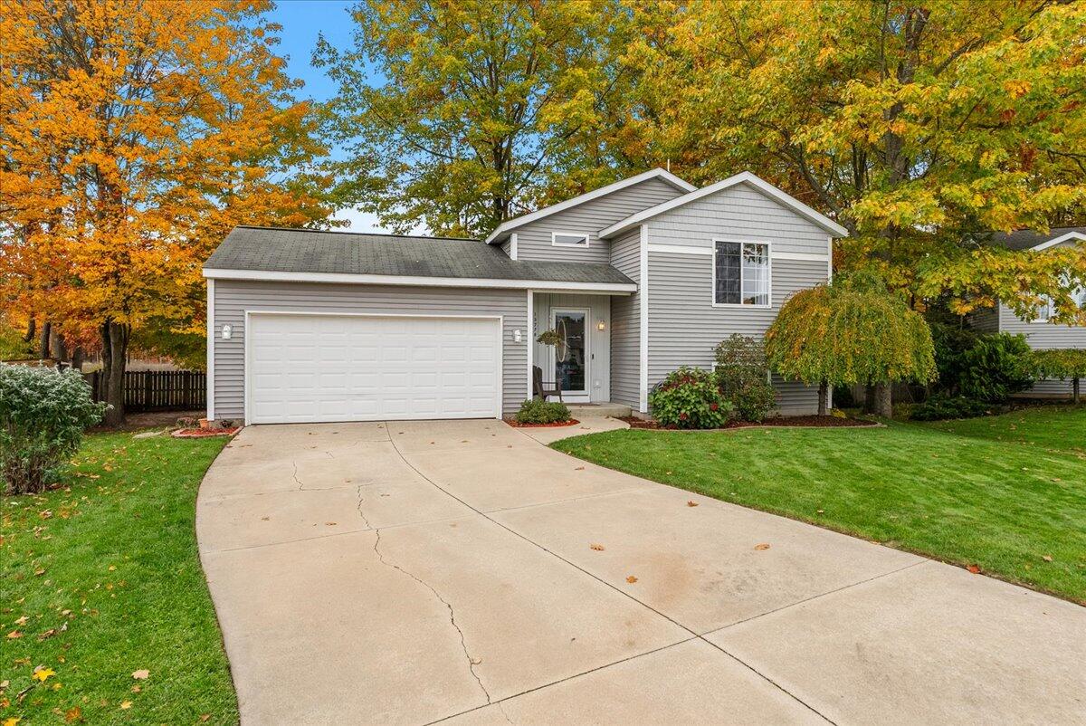 13778 Duncan Street Holland MI 49424