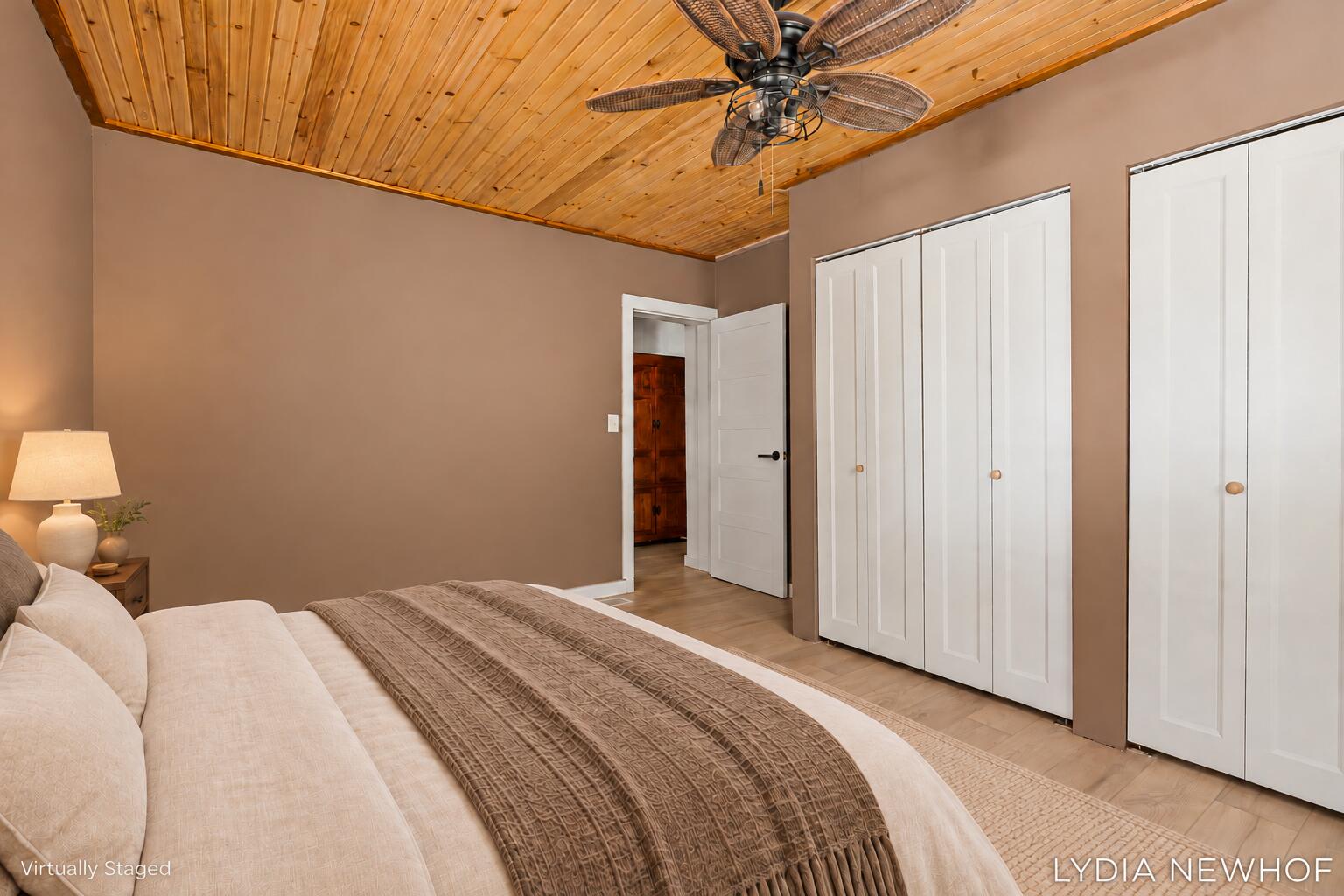 2158 Hudson Street Muskegon MI 49441