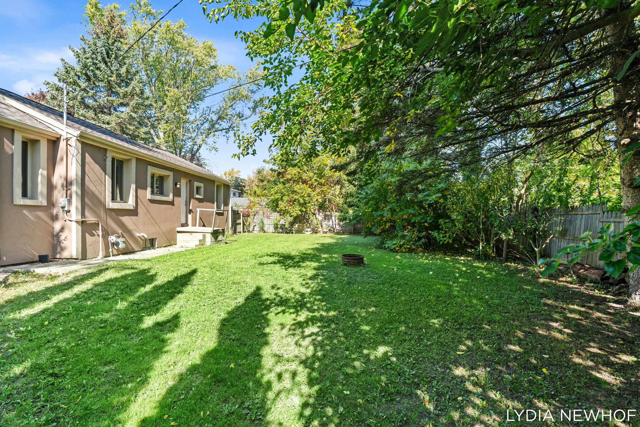 2158 Hudson Street Muskegon MI 49441