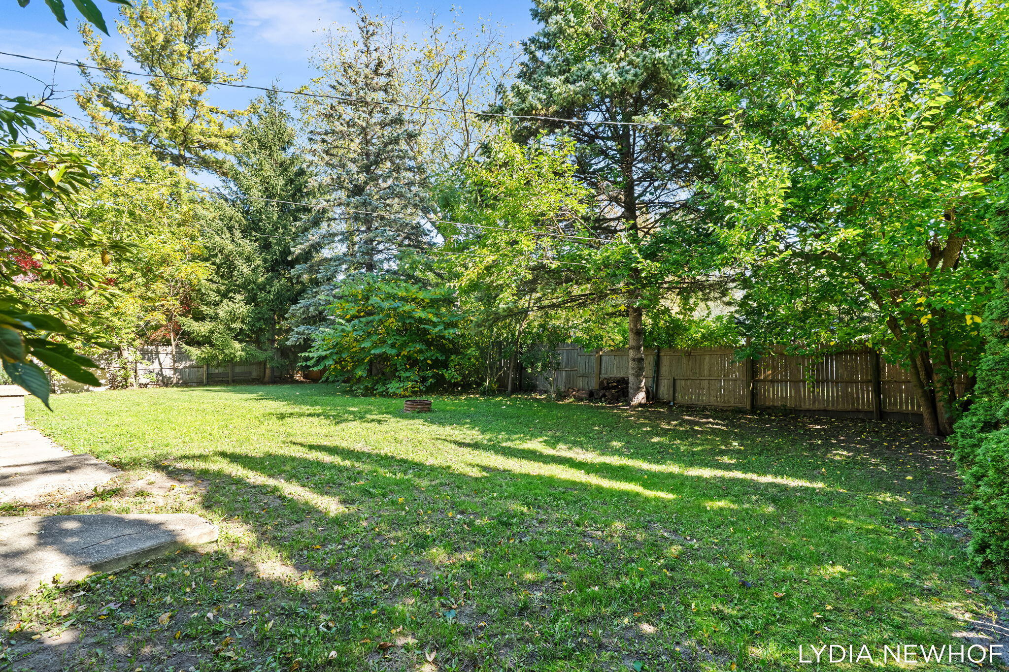 2158 Hudson Street Muskegon MI 49441
