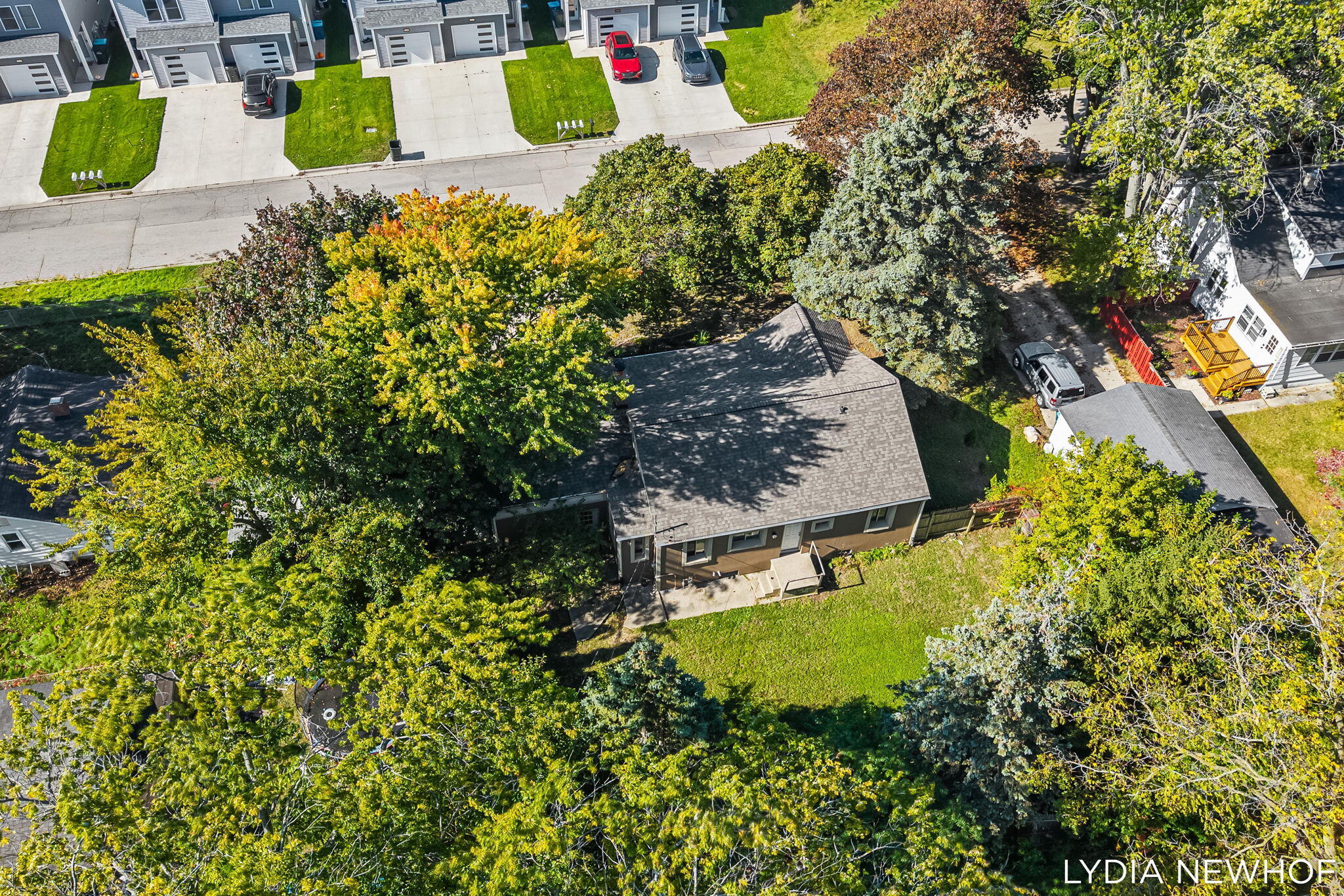 2158 Hudson Street Muskegon MI 49441