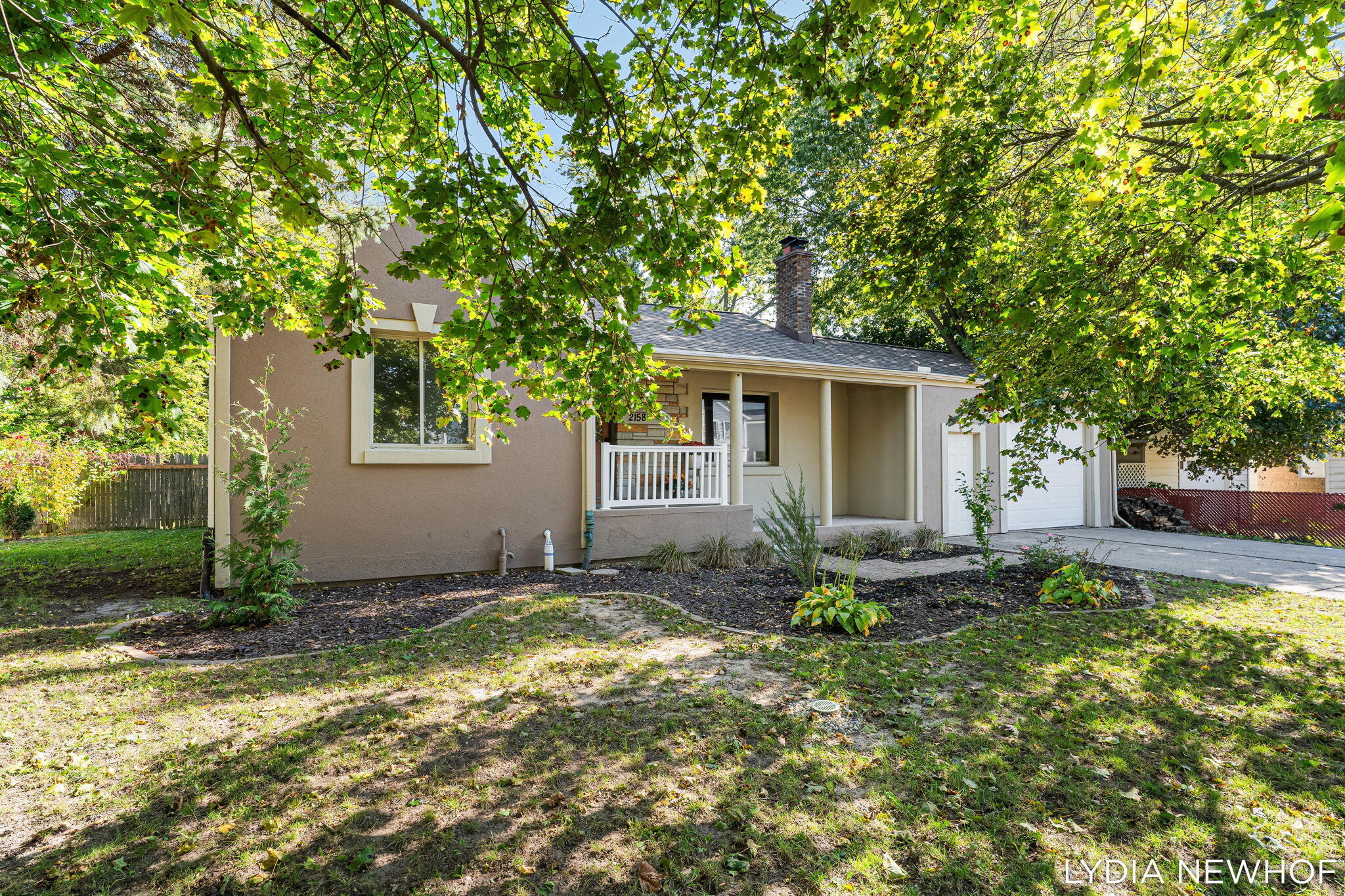 2158 Hudson Street Muskegon MI 49441