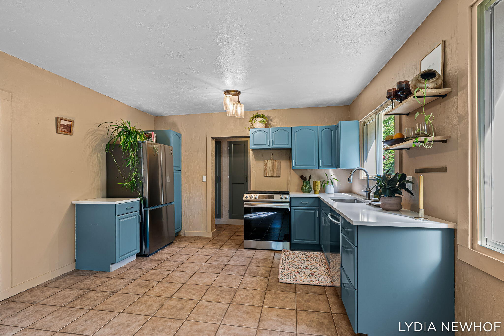 2158 Hudson Street Muskegon MI 49441