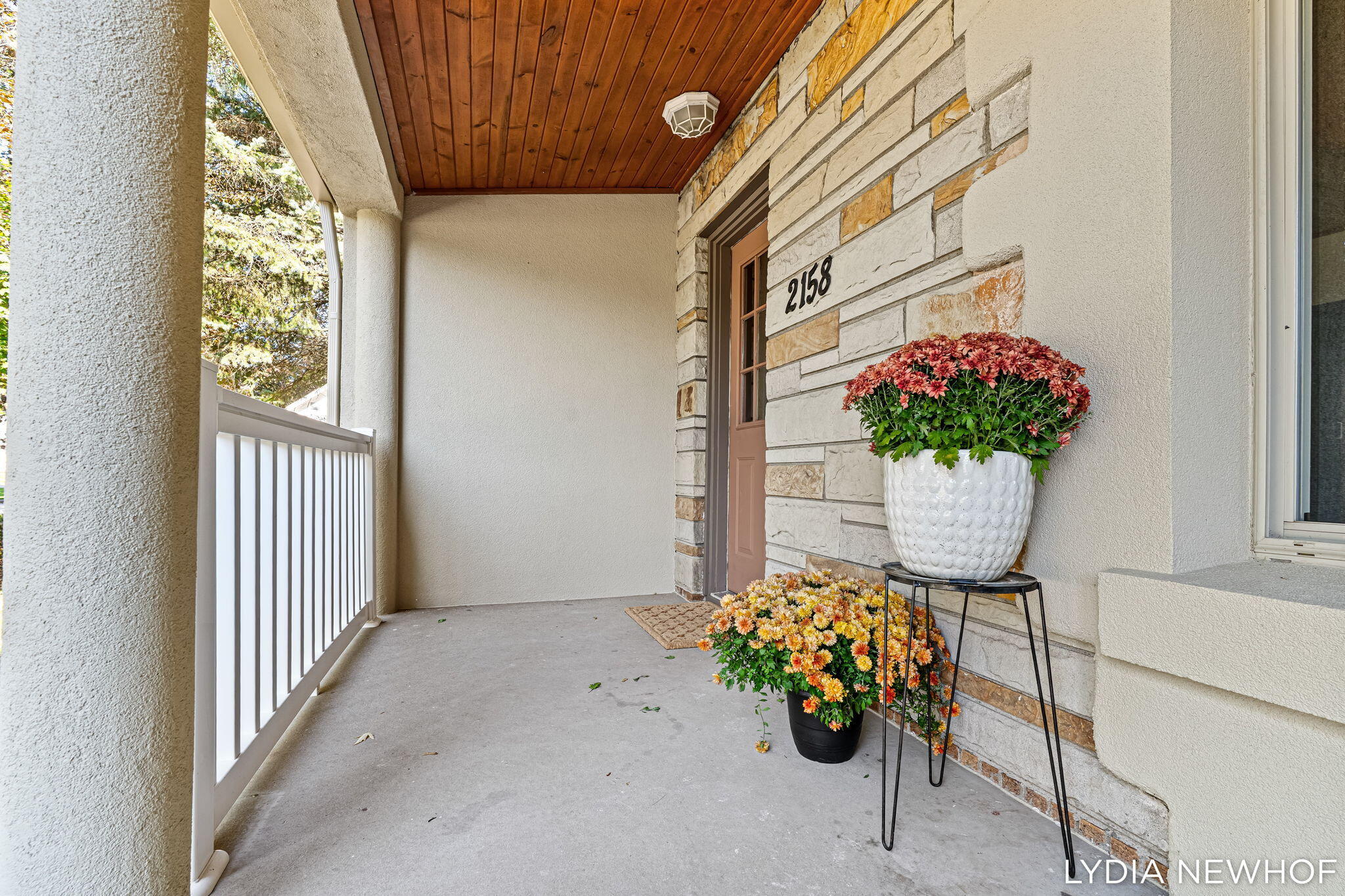 2158 Hudson Street Muskegon MI 49441