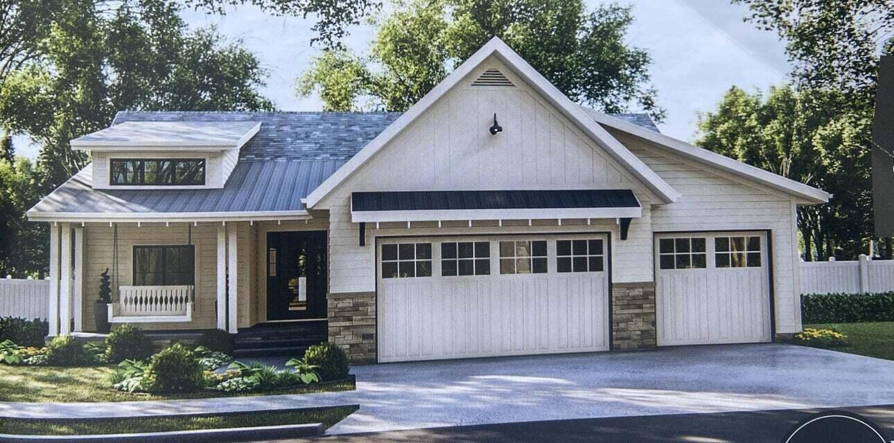 15102 Steve's Drive Grand Haven MI 49417