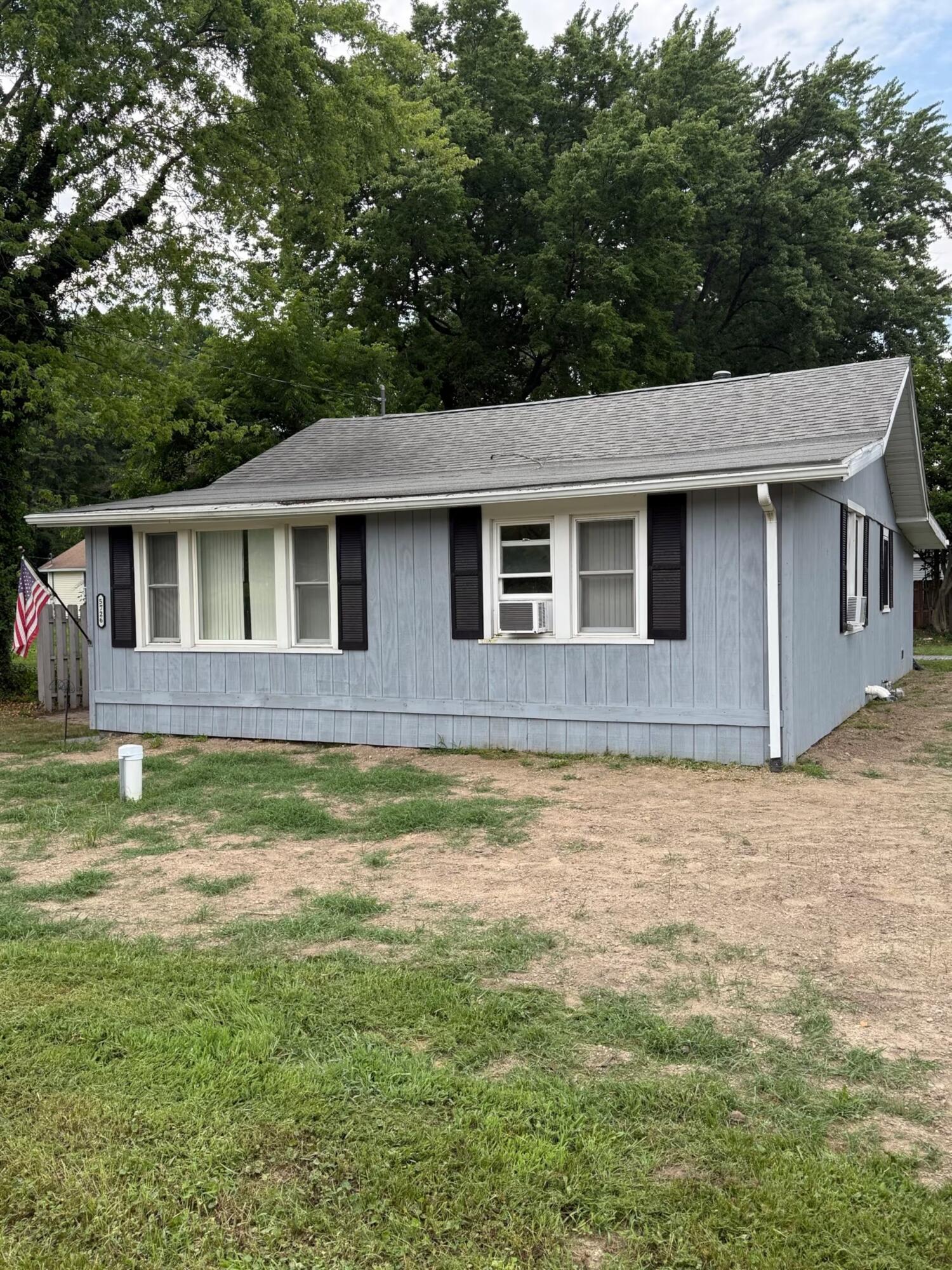 5726 Paw Paw Lake Road Coloma MI 49038