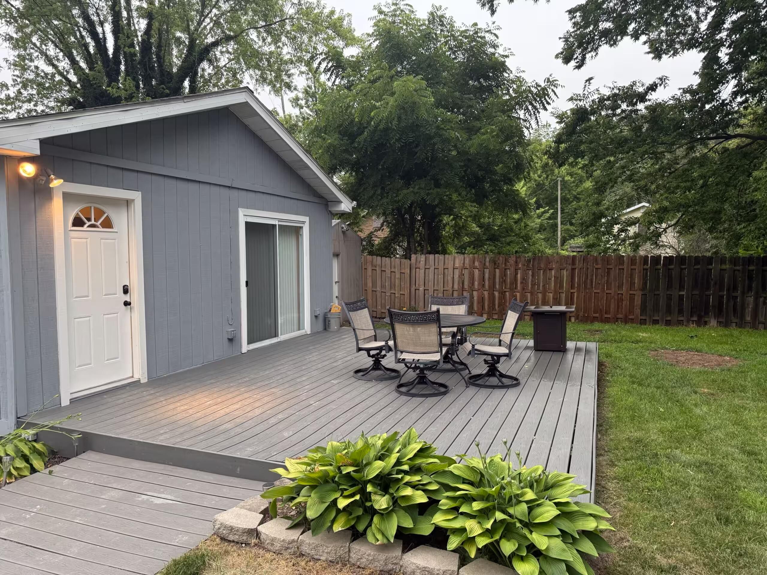 5726 Paw Paw Lake Road Coloma MI 49038