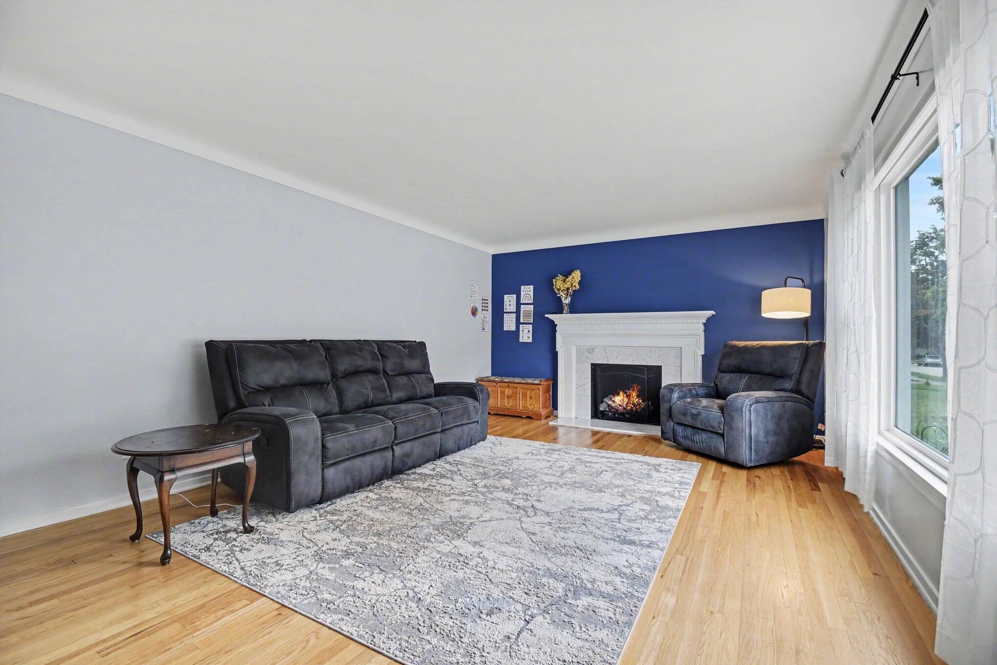 136 Westmont Drive NW Grand Rapids MI 49504