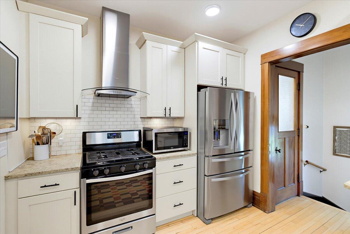 108 Fitzhugh Avenue SE Grand Rapids MI 49506