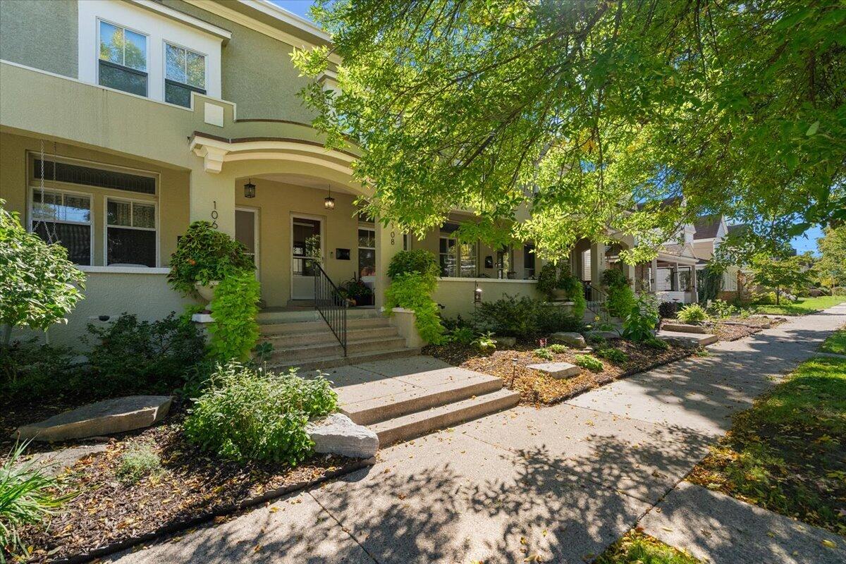 108 Fitzhugh Avenue SE Grand Rapids MI 49506