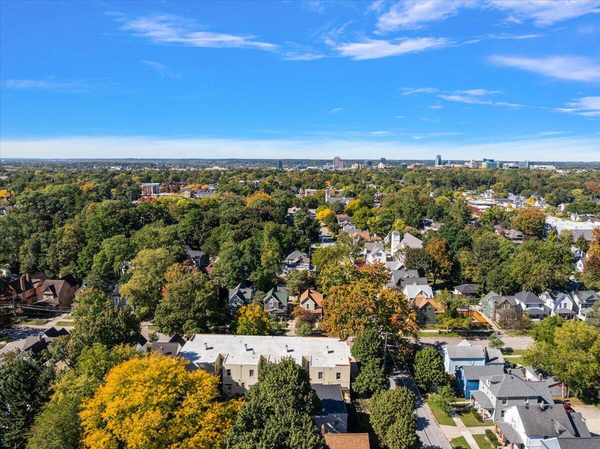 108 Fitzhugh Avenue SE Grand Rapids MI 49506
