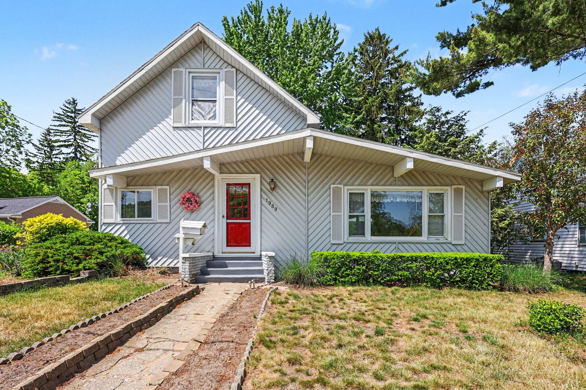 1989 Addison Street Muskegon MI 49441