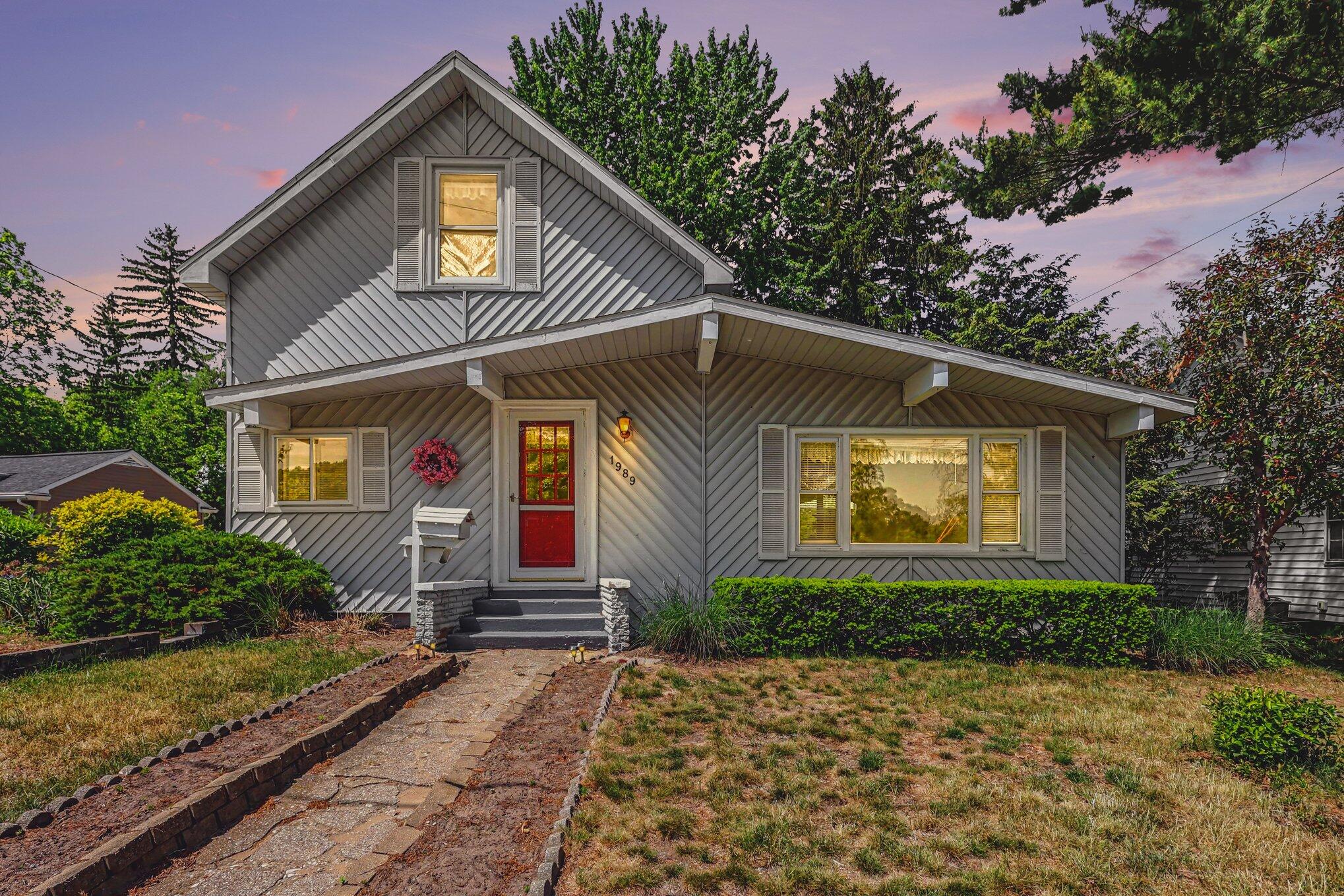 1989 Addison Street Muskegon MI 49441