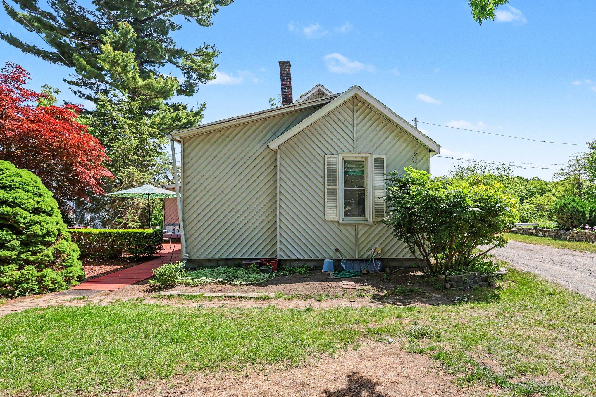 1989 Addison Street Muskegon MI 49441