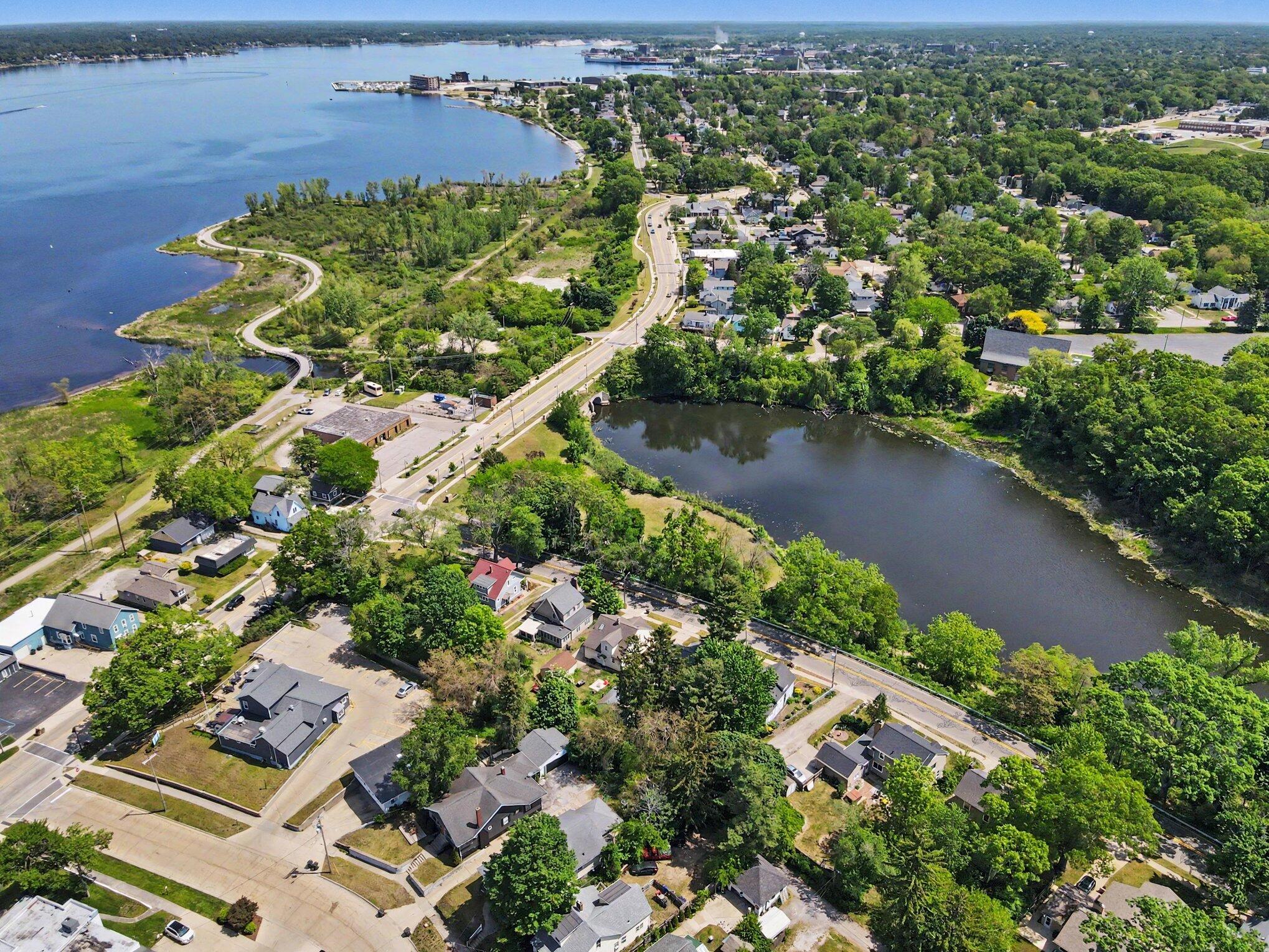 1989 Addison Street Muskegon MI 49441