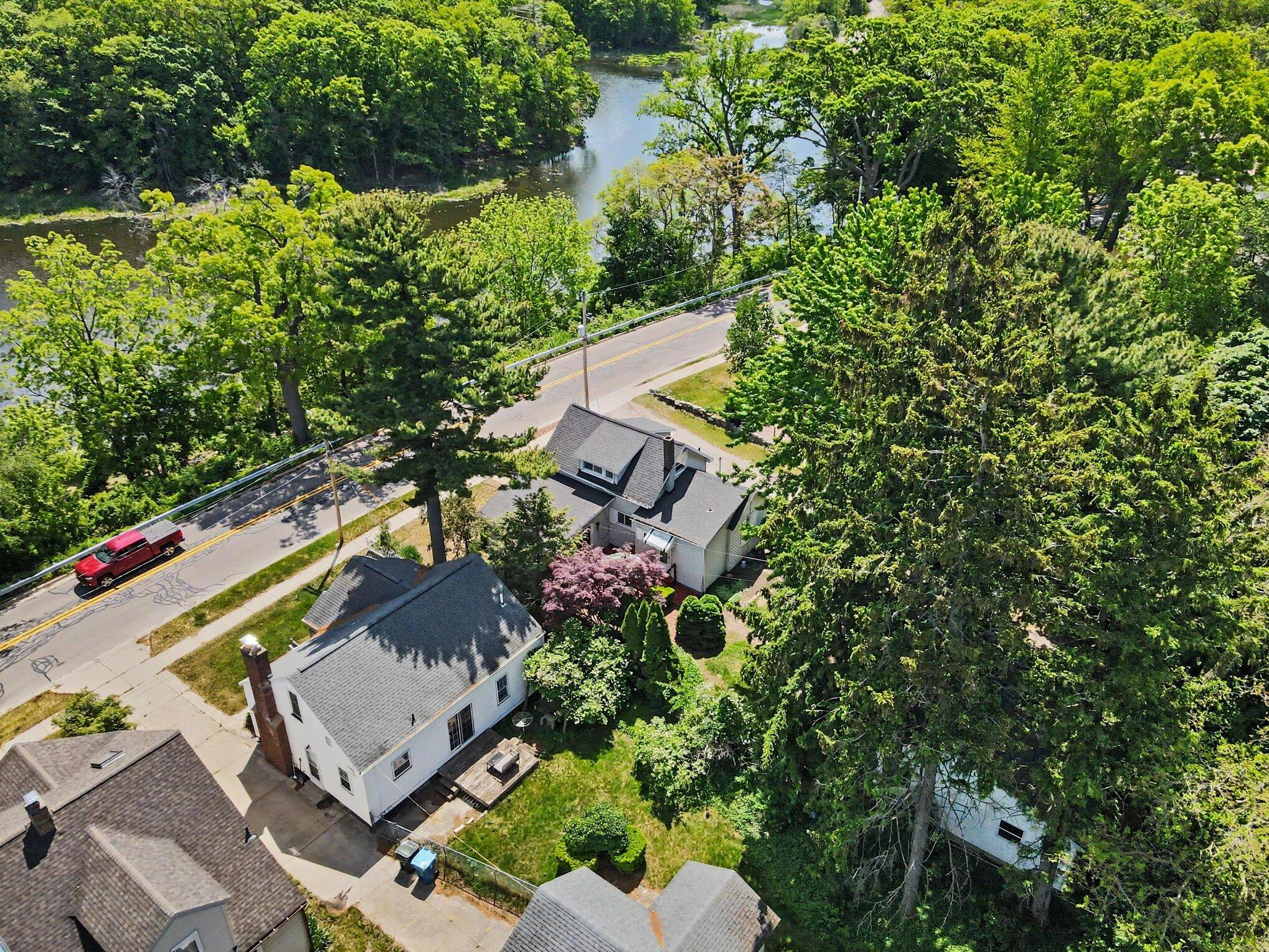 1989 Addison Street Muskegon MI 49441